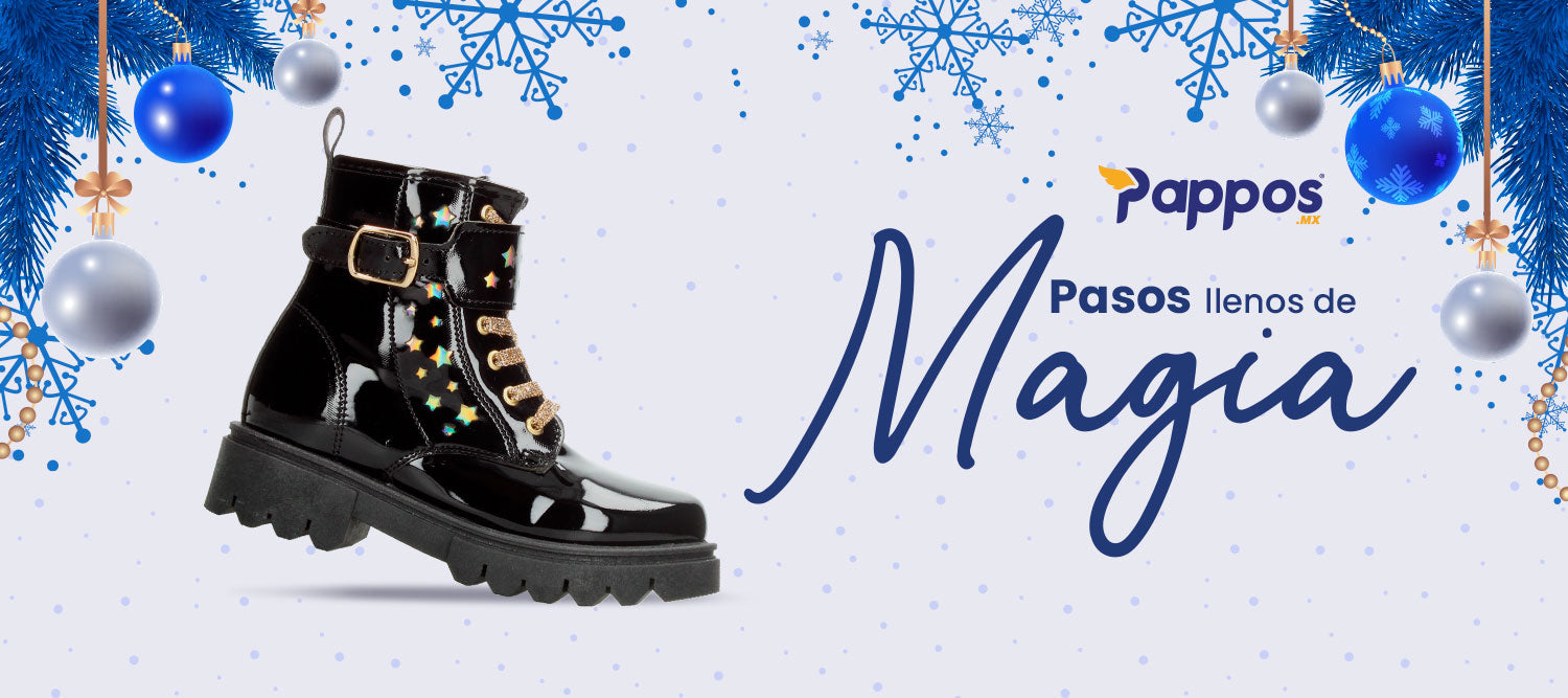 Pappos MX