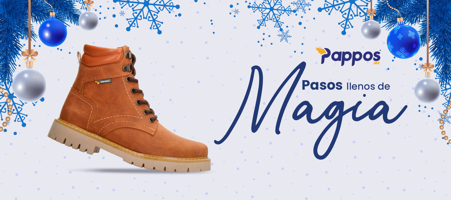 Pappos MX