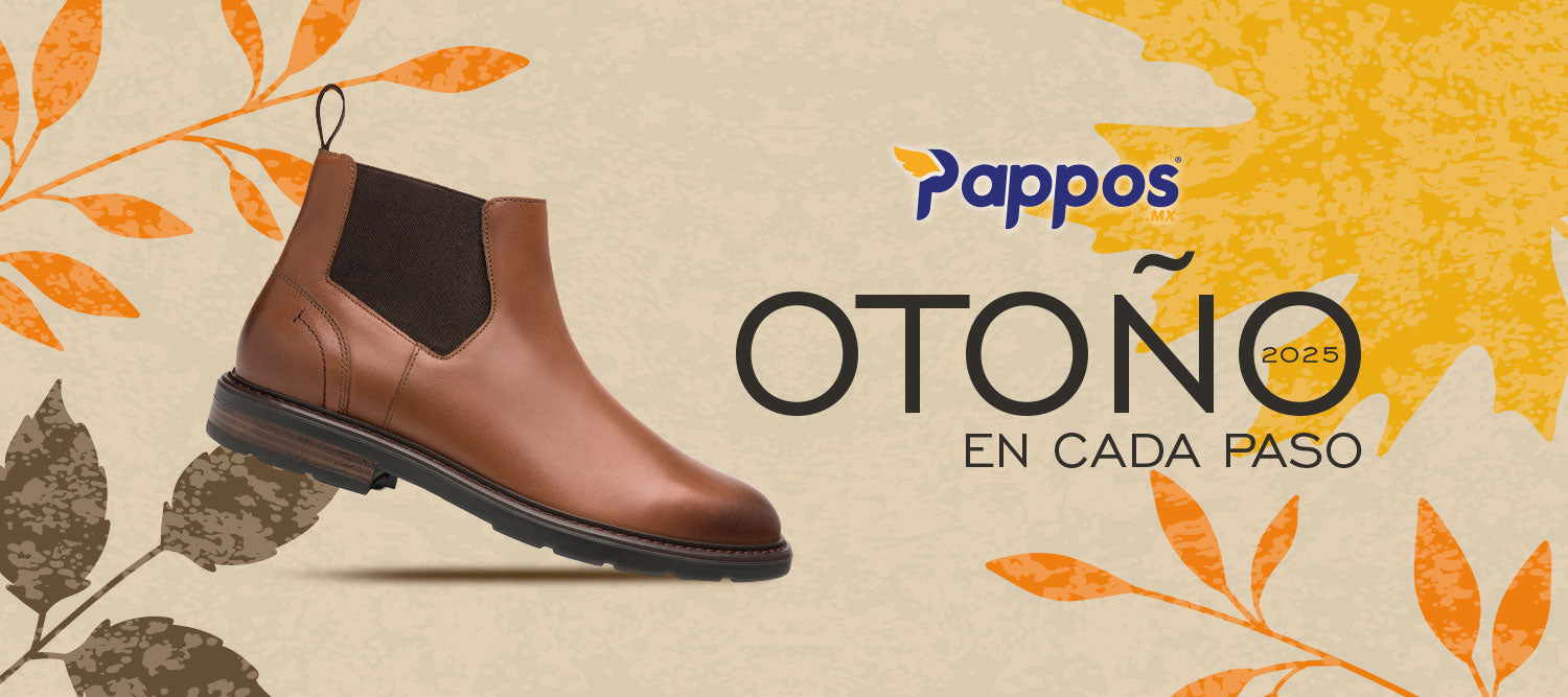 Pappos MX