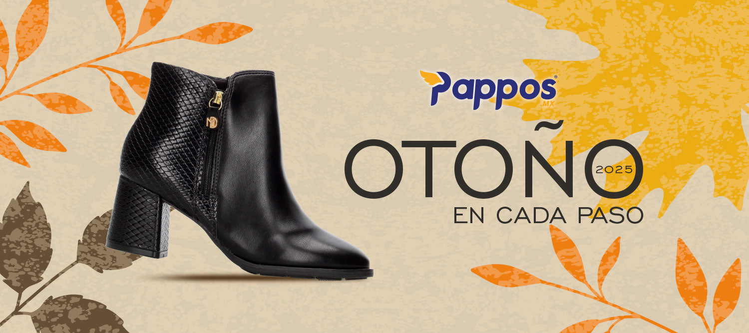 Pappos MX