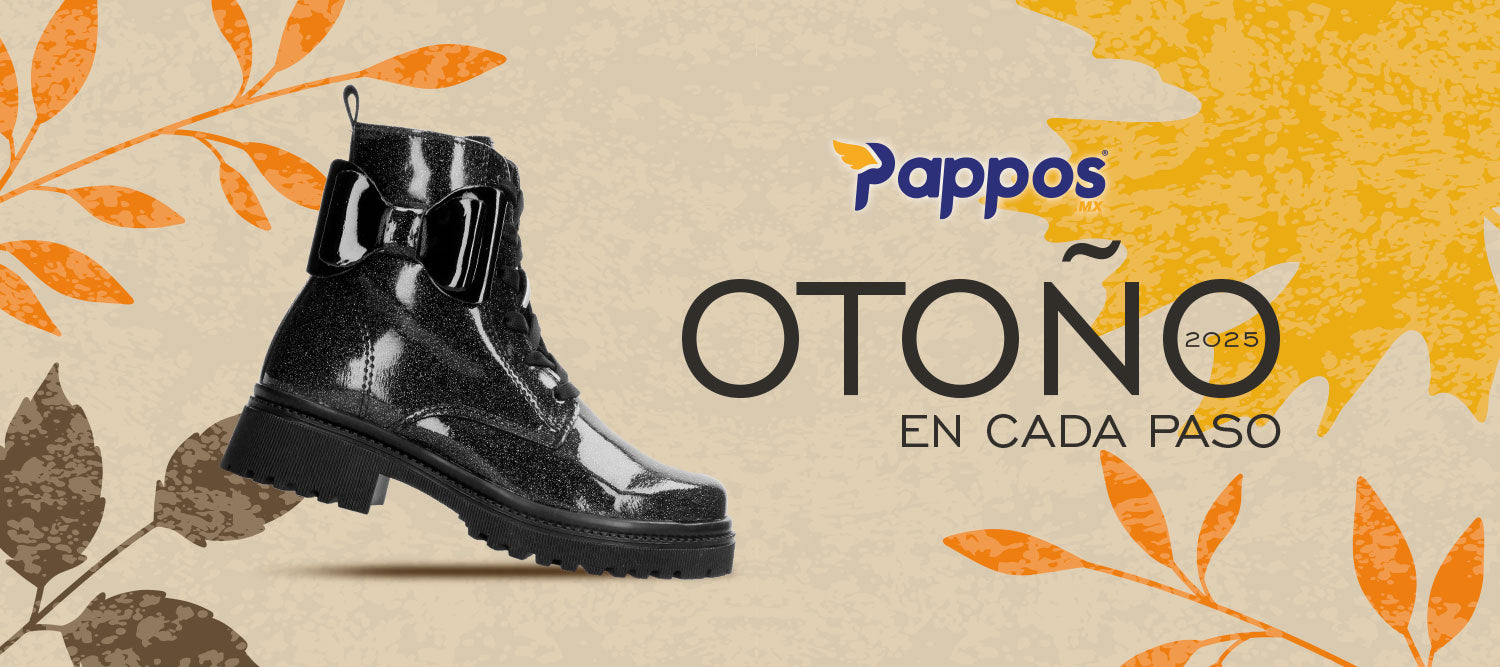 Pappos MX