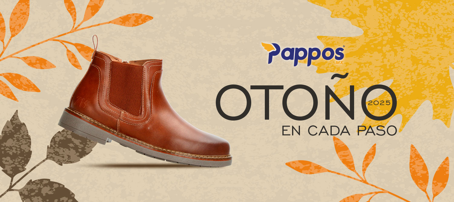 Pappos MX