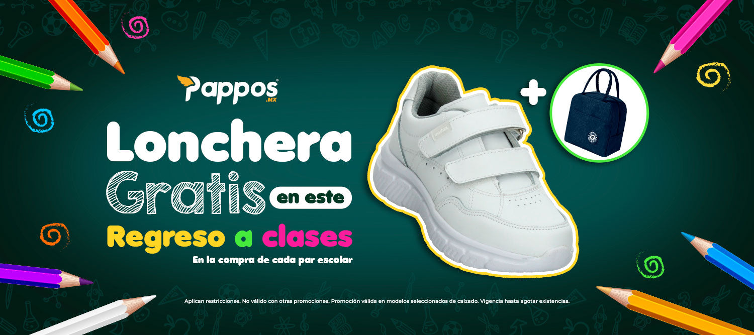 Pappos MX