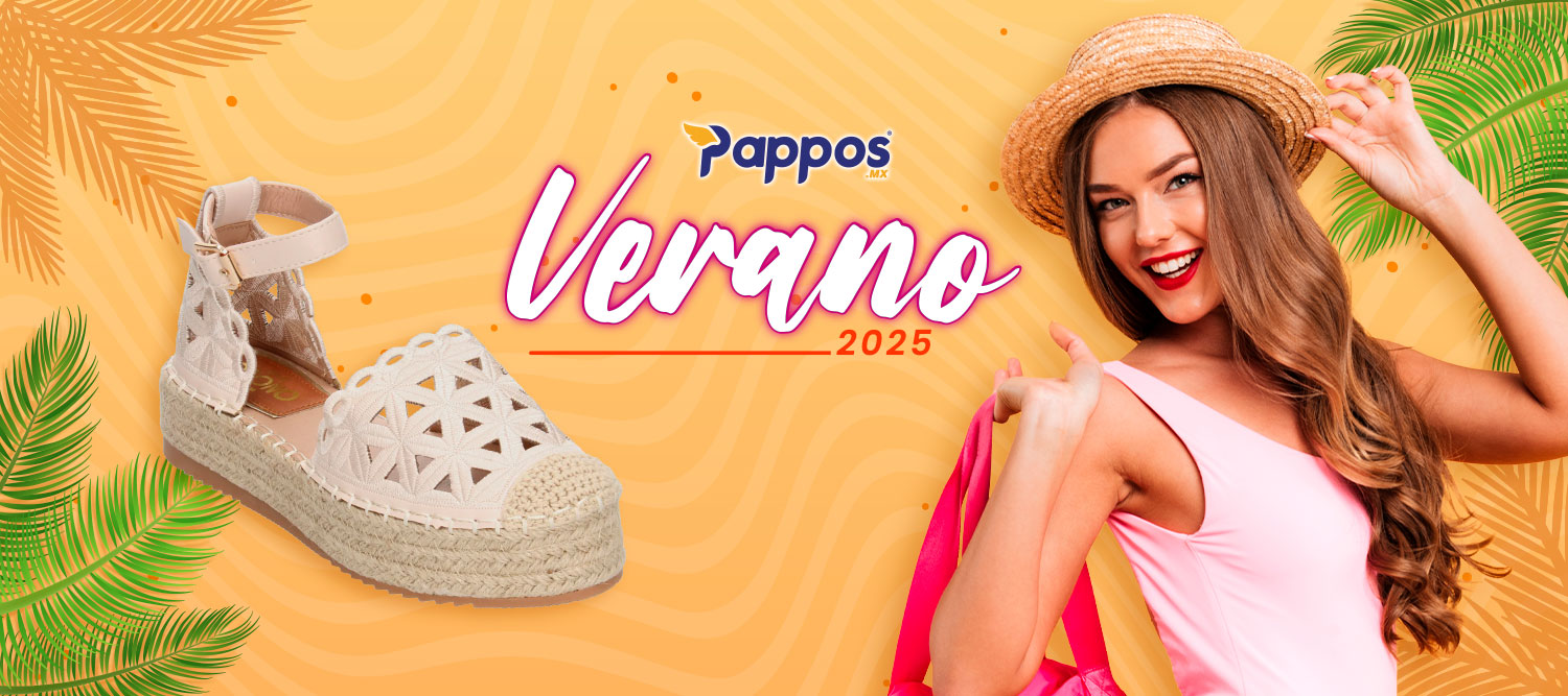 Pappos MX