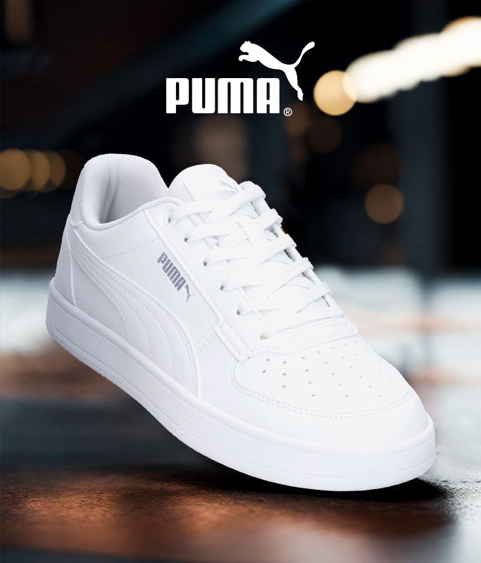 Tenis Puma Flyer Runner Negro para Hombre [PUM945]
