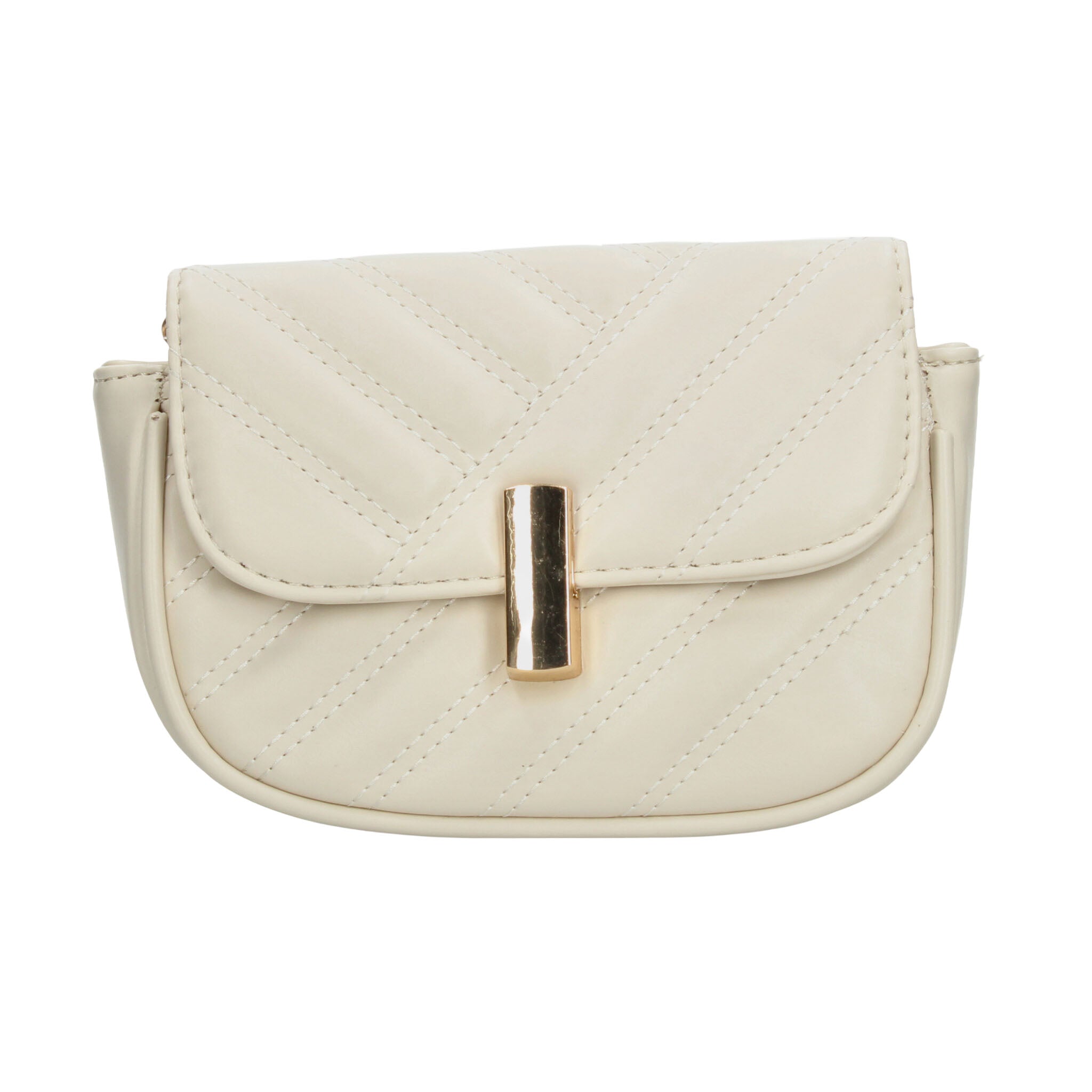 Bolsa Felianna Dama Blanco Casual Para Mujer