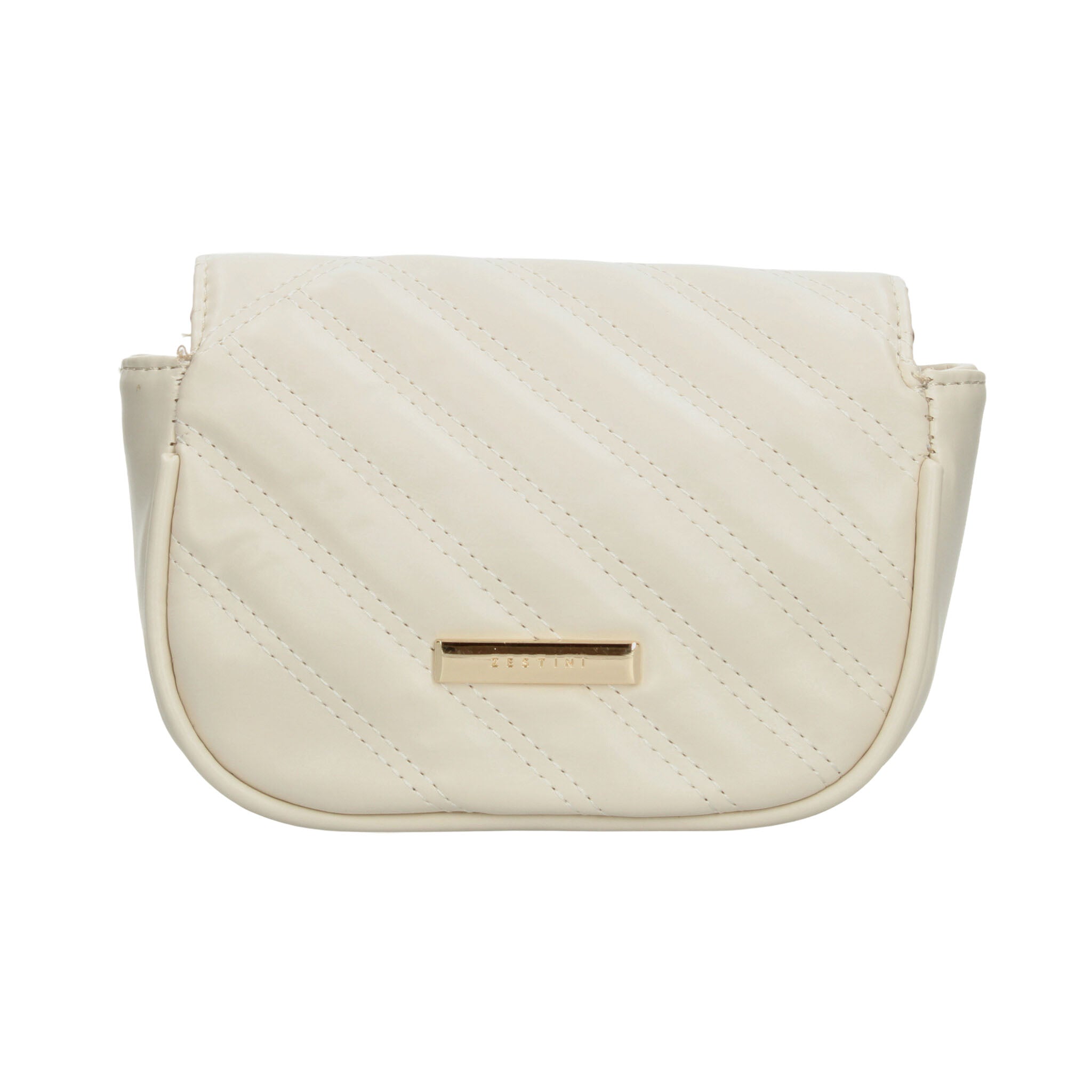 Bolsa Felianna Dama Blanco Casual Para Mujer