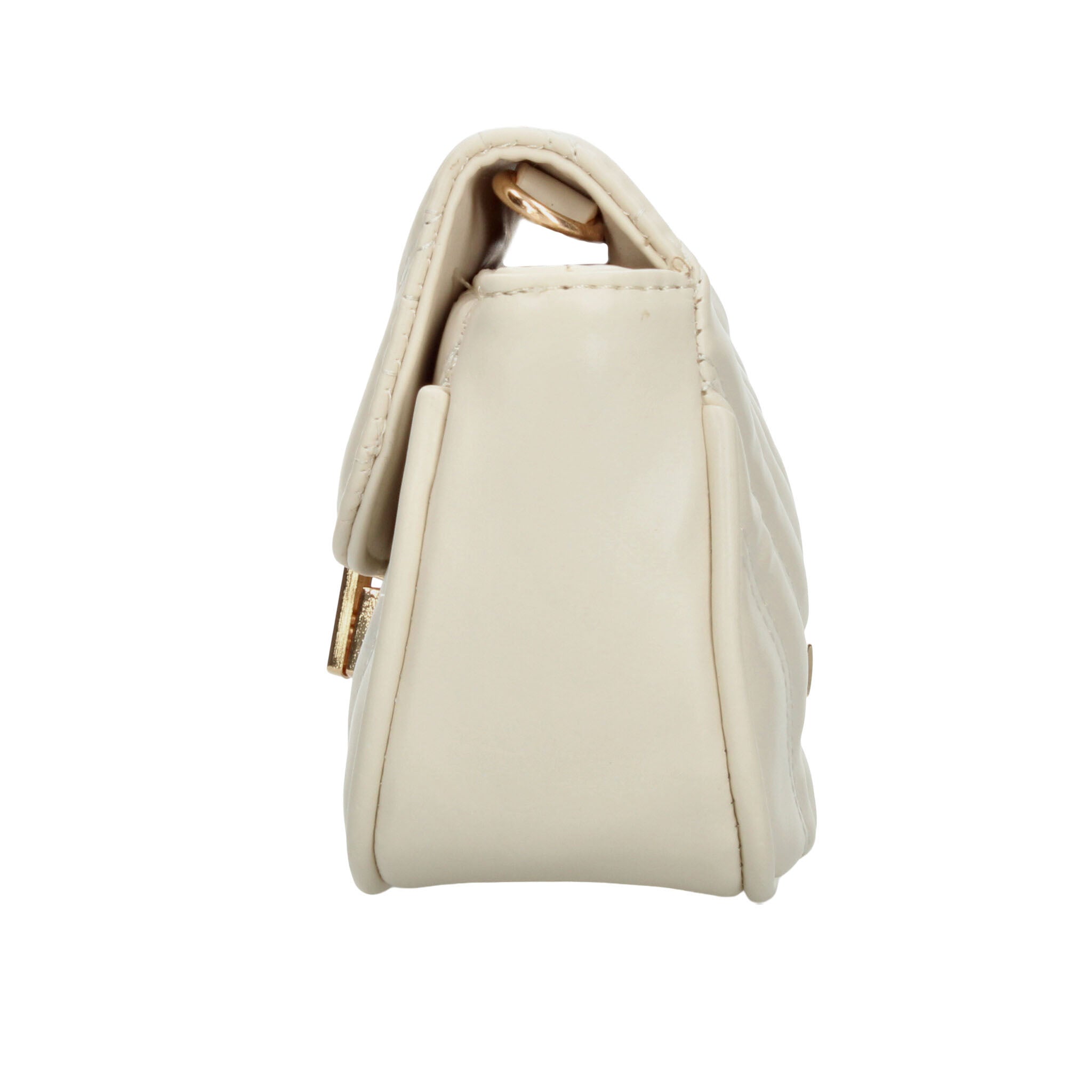 Bolsa Felianna Dama Blanco Casual Para Mujer
