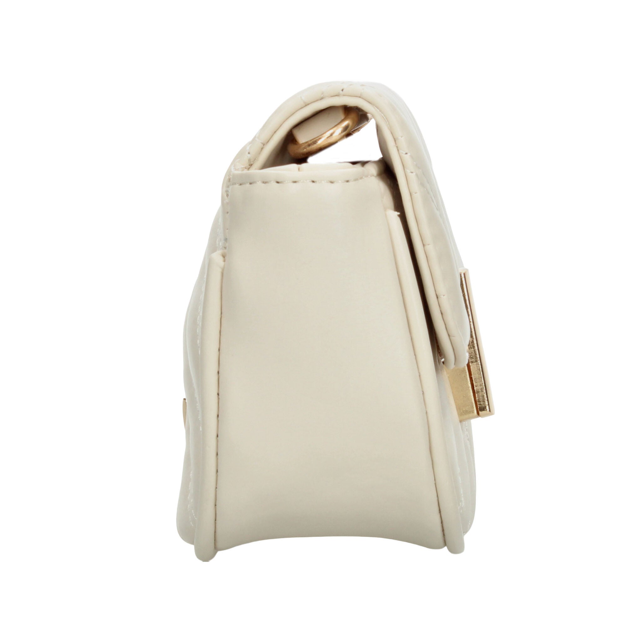 Bolsa Felianna Dama Blanco Casual Para Mujer