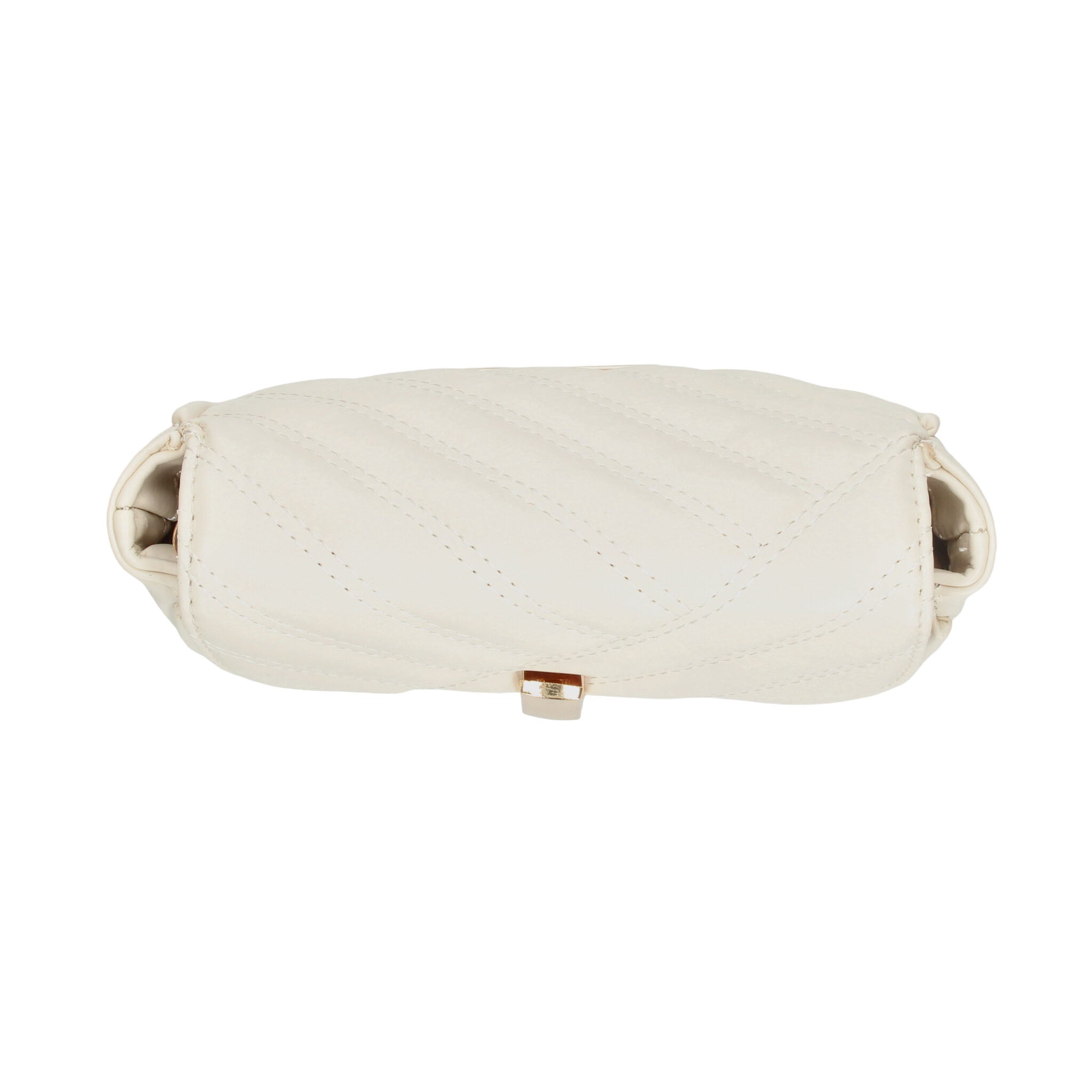 Bolsa Felianna Dama Blanco Casual Para Mujer