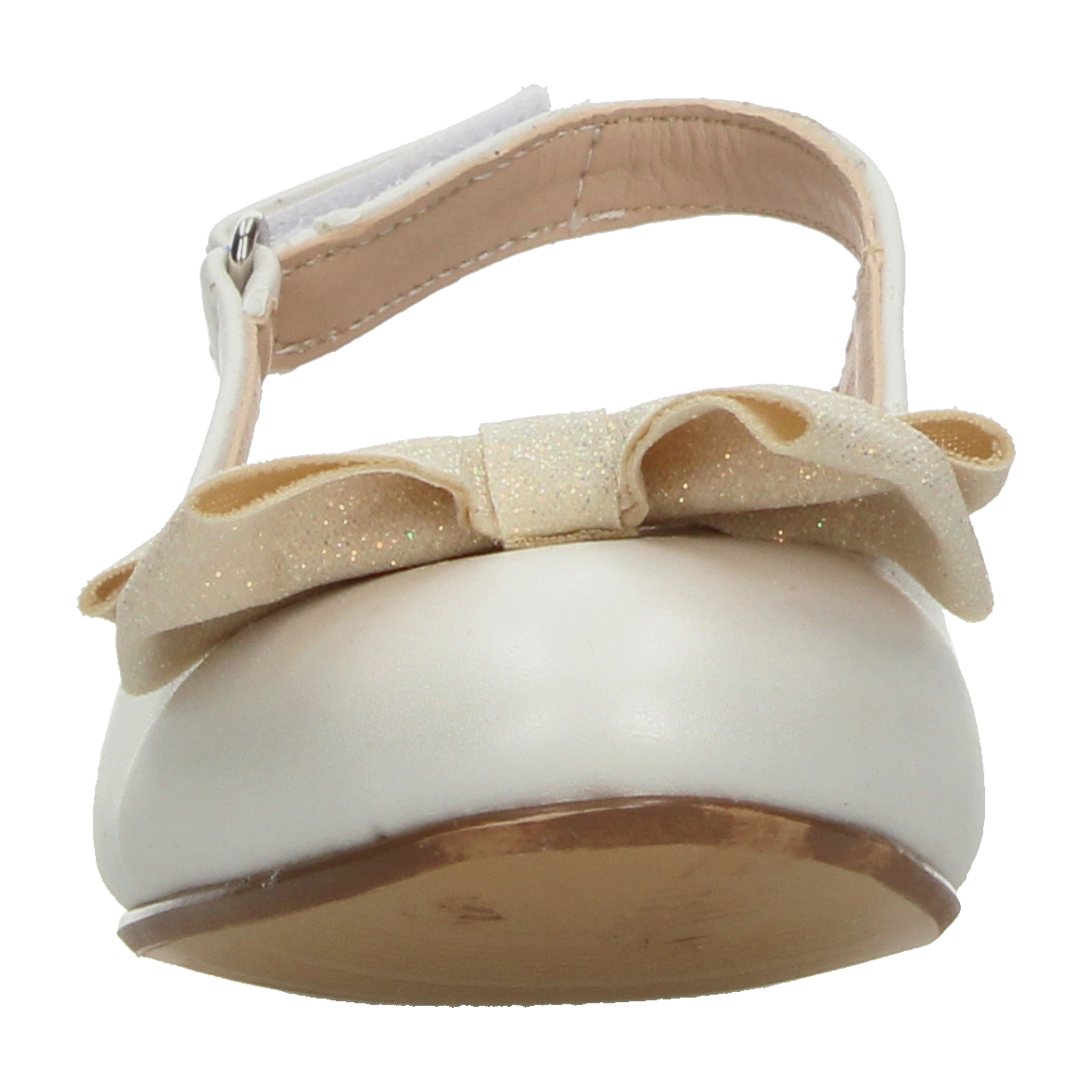 Zapato Jakuna Niña Blanco Casual Infantil T18-22