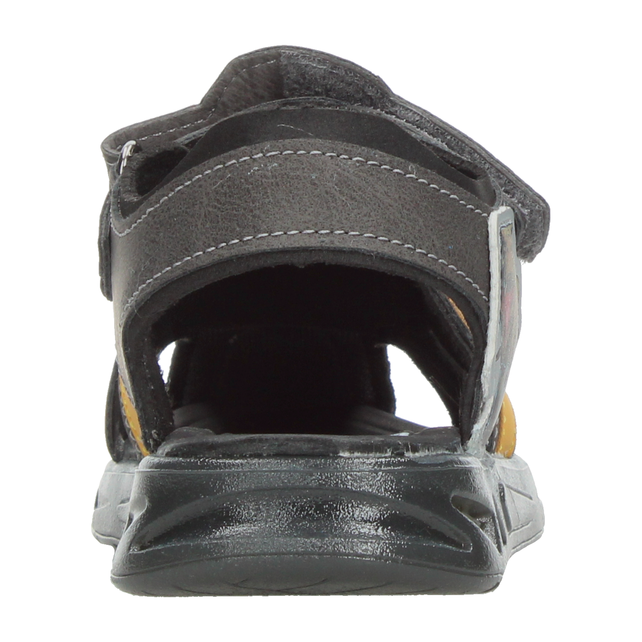 Sandalias Jurassic park Niño Gris Casual Luz LEd Infantil T18-22