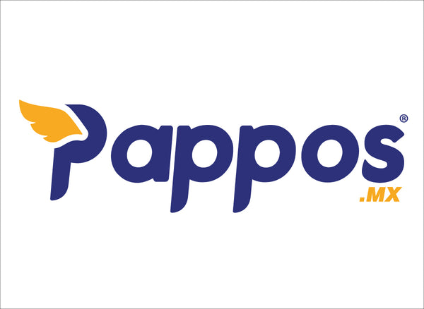 Pappos MX