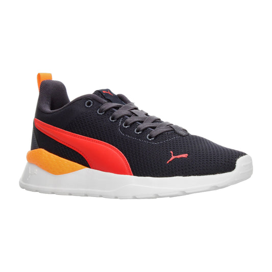 Tenis Puma Anzarun Lite Jr Azul para Niño T22-25 [PUM1442]