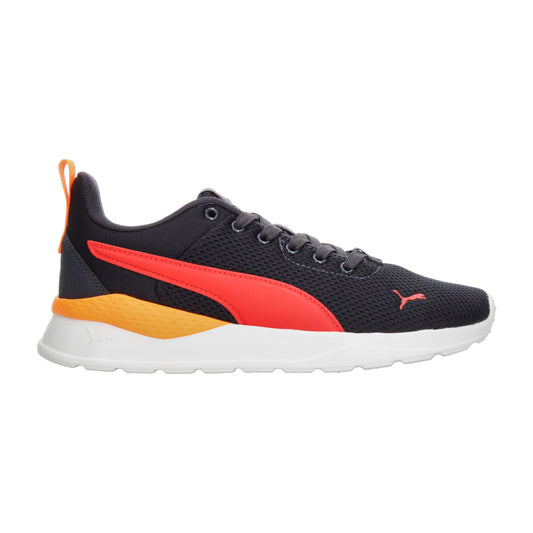 Tenis Puma Anzarun Lite Jr Azul para Niño T22-25 [PUM1442]