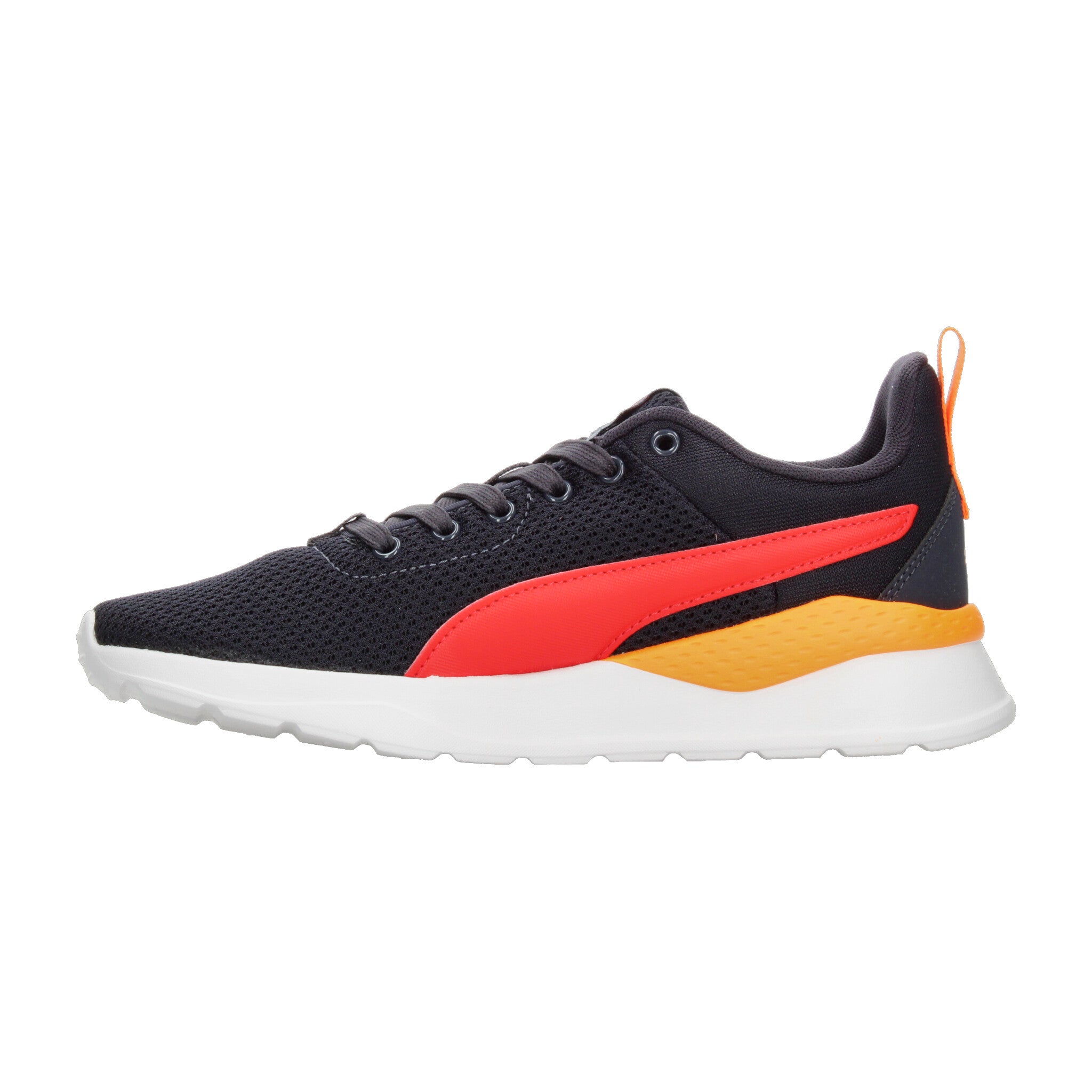 Tenis Puma Anzarun Lite Jr Azul para Niño T22-25 [PUM1442]