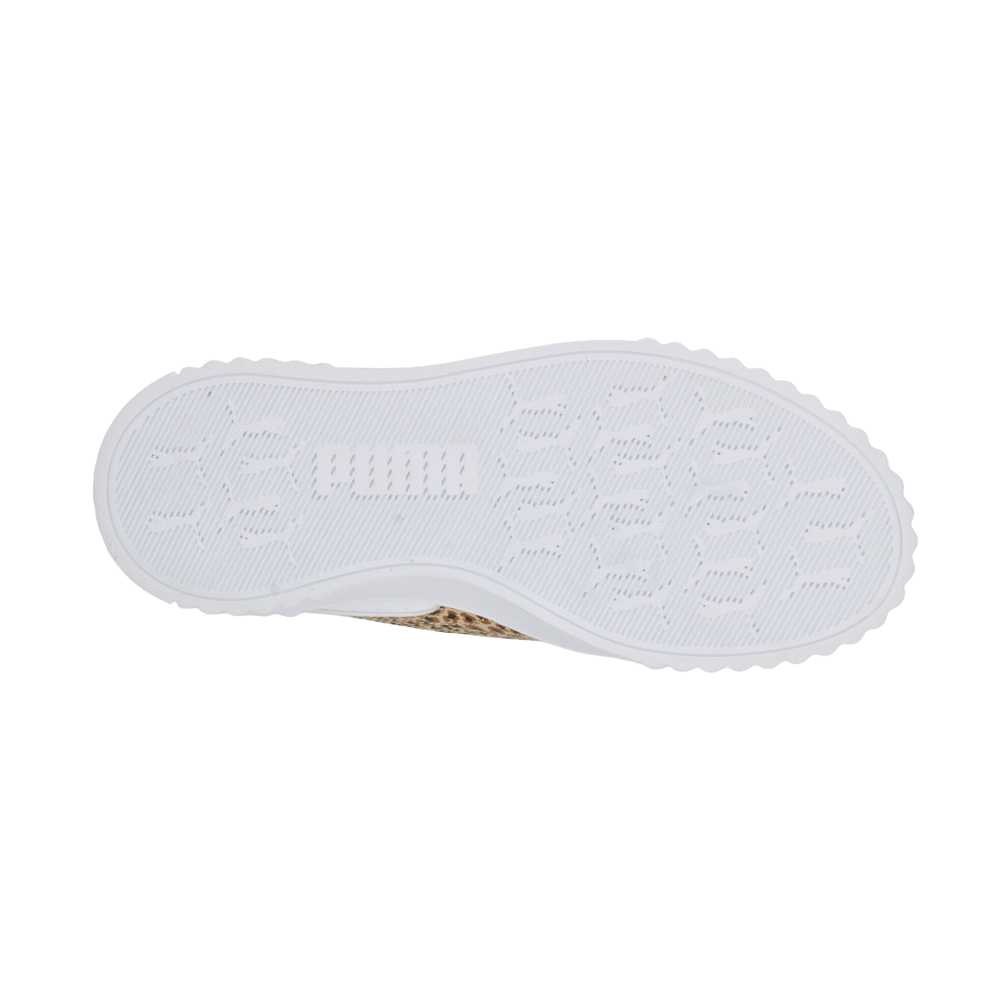 Tenis Puma Carina 3.0 Dama Blanco Casual Para Mujer