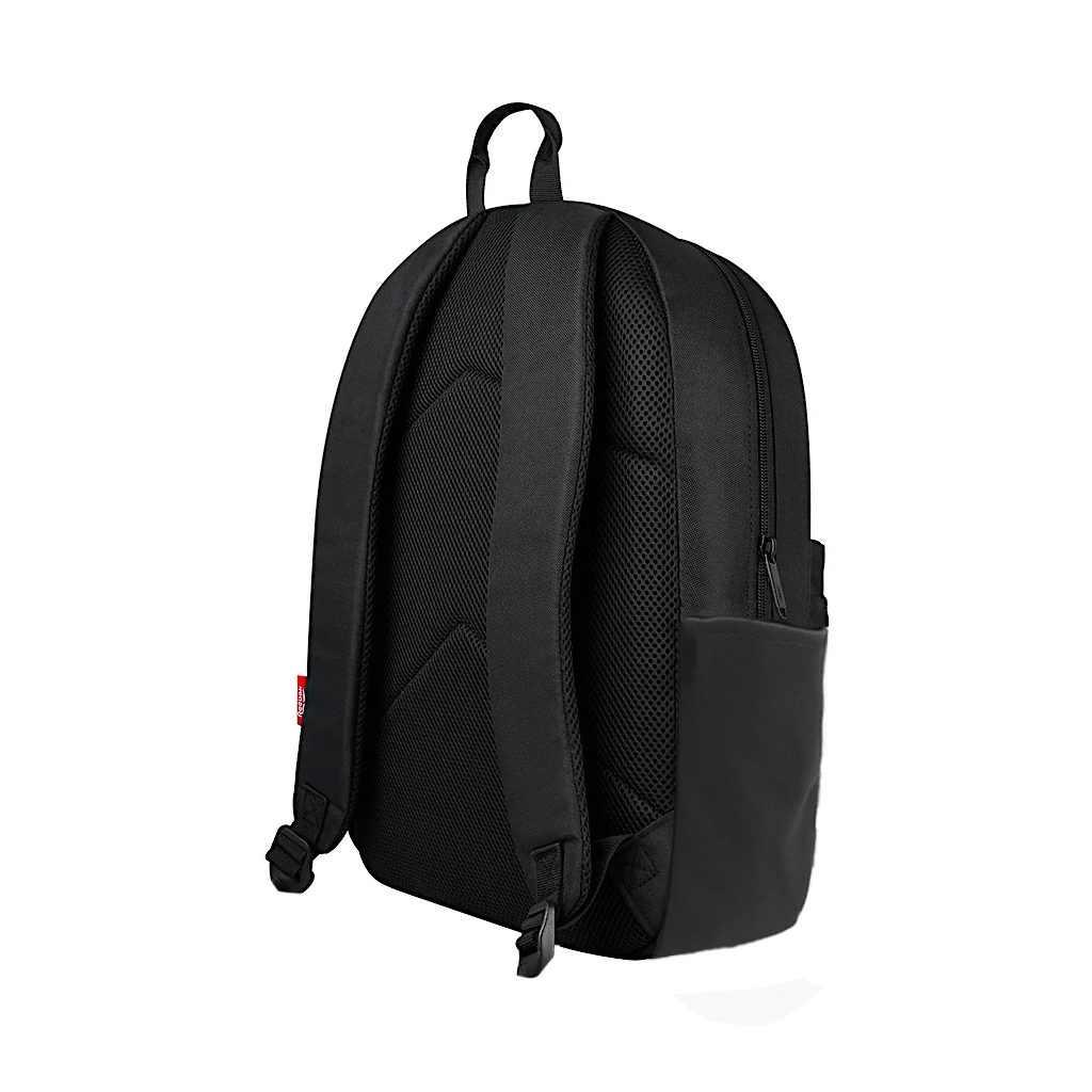 Mochila Reebok Negro [RBK502]