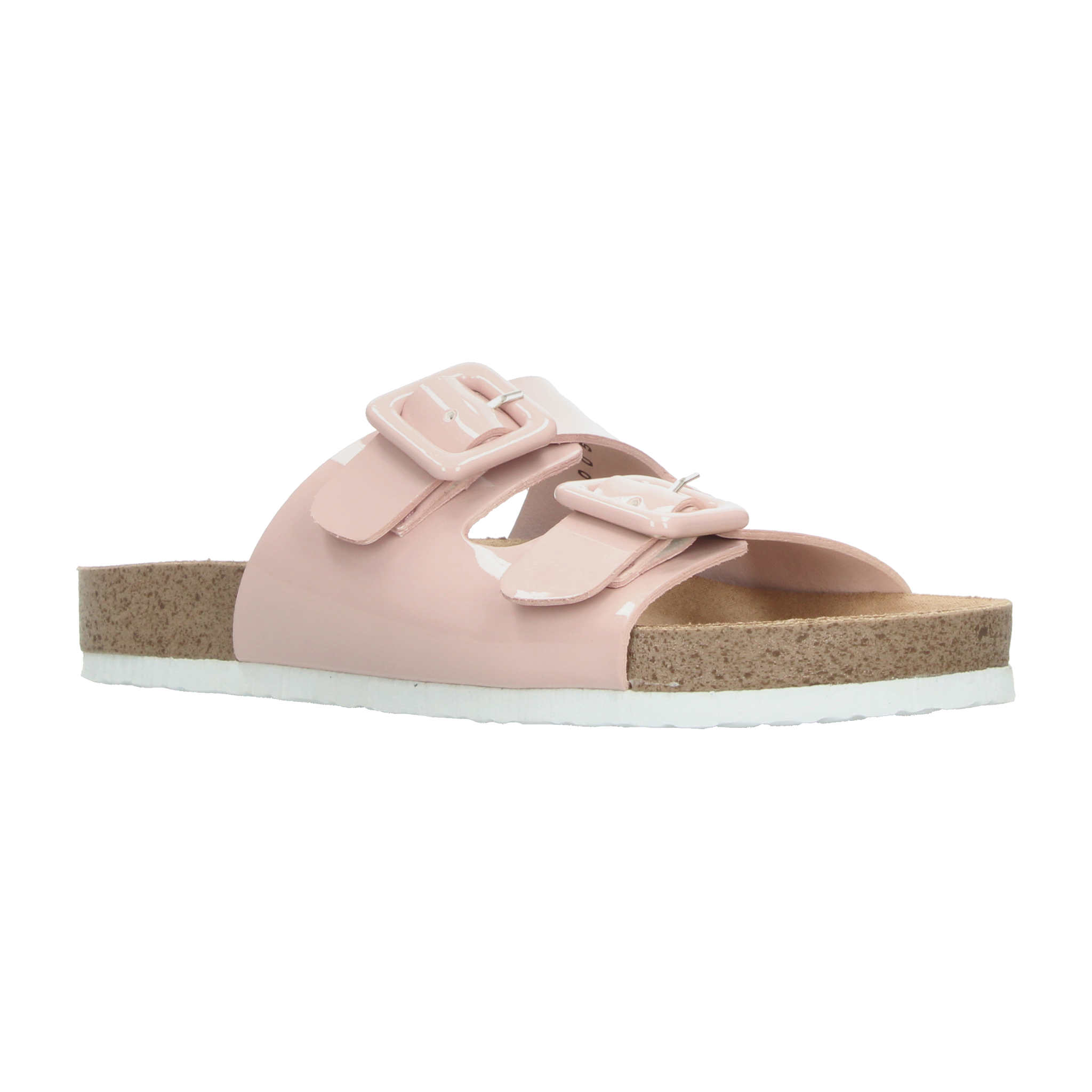Sandalias Vavito Niña Rosa Casual Infantil T22-26
