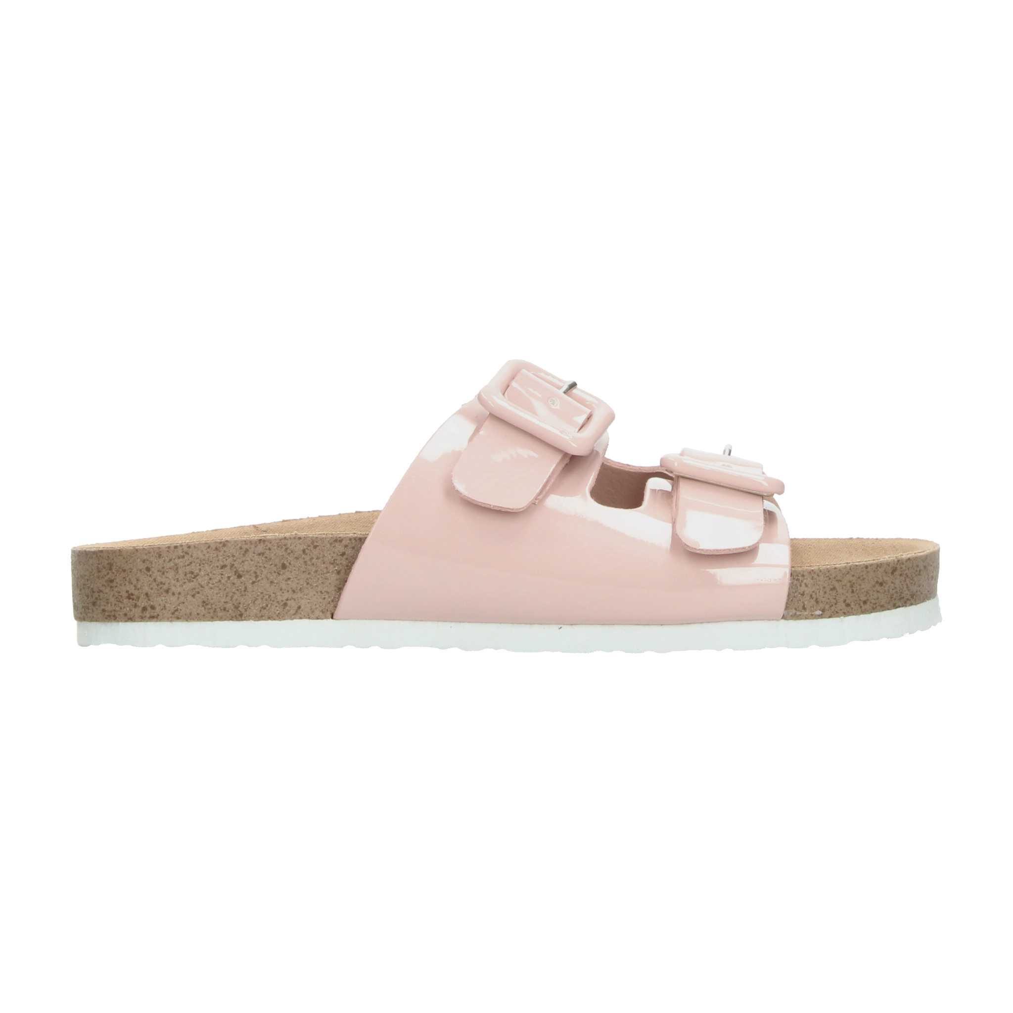 Sandalias Vavito Niña Rosa Casual Infantil T22-26