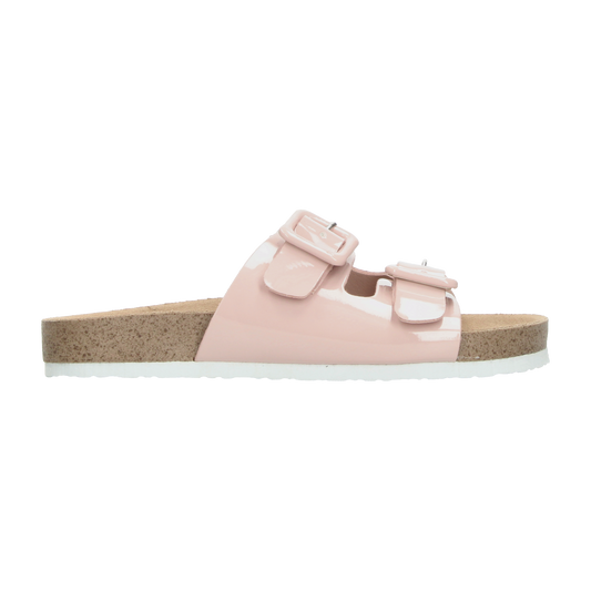 Sandalias Vavito Niña Rosa Casual Infantil T22-26