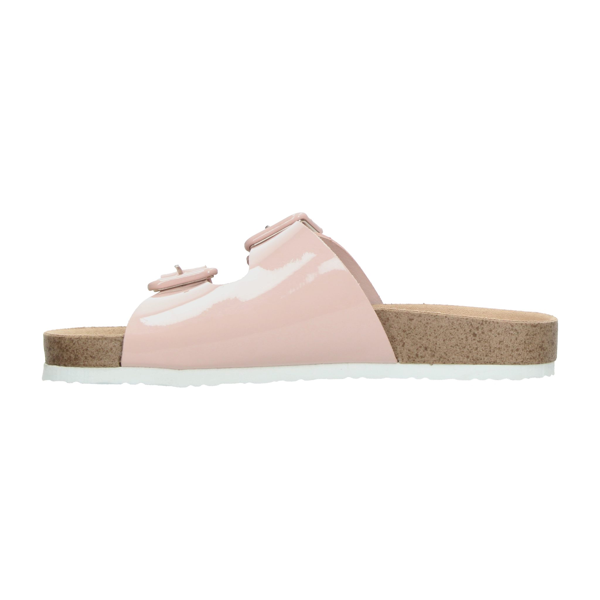 Sandalias Vavito Niña Rosa Casual Infantil T22-26