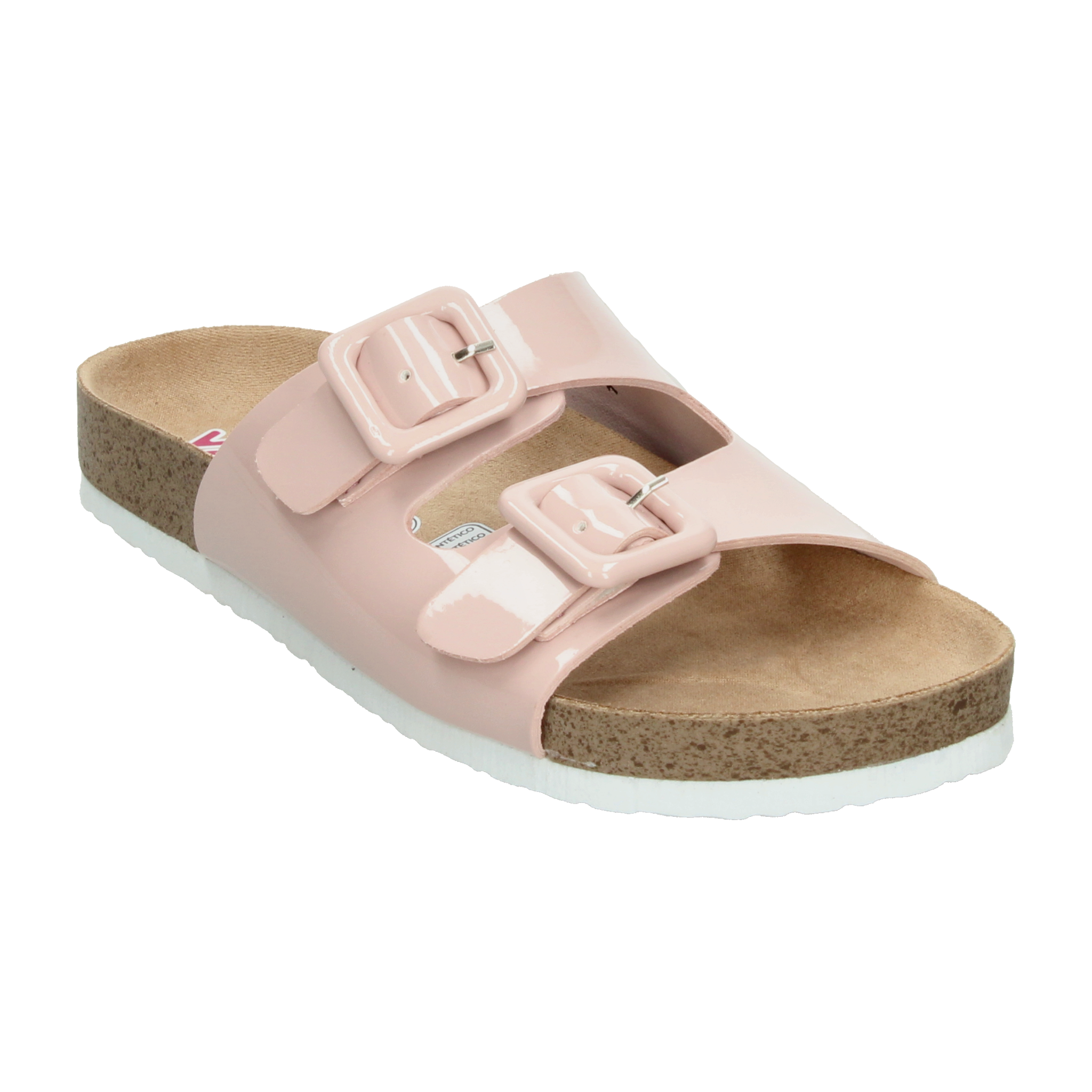 Sandalias Vavito Niña Rosa Casual Infantil T22-26