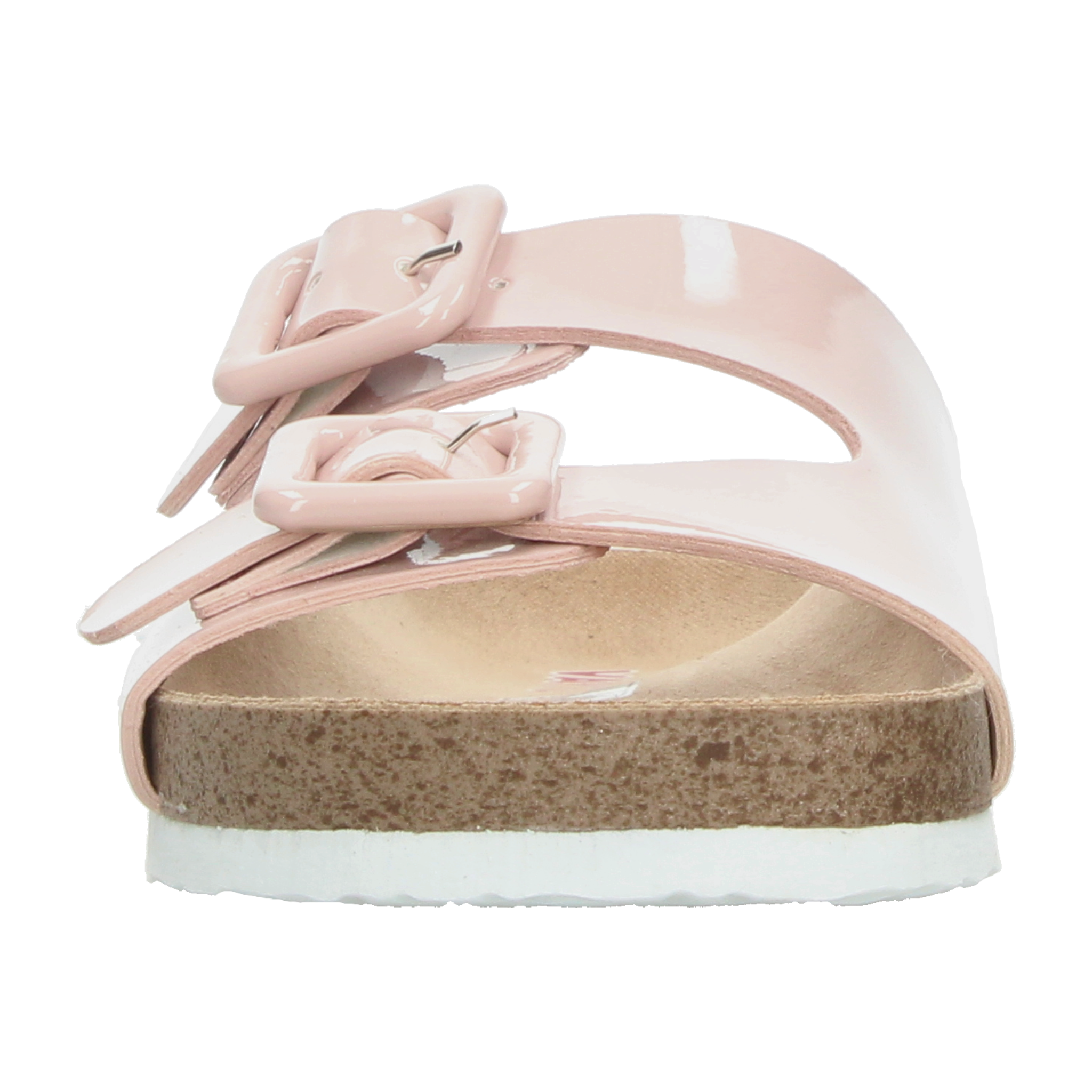 Sandalias Vavito Niña Rosa Casual Infantil T22-26