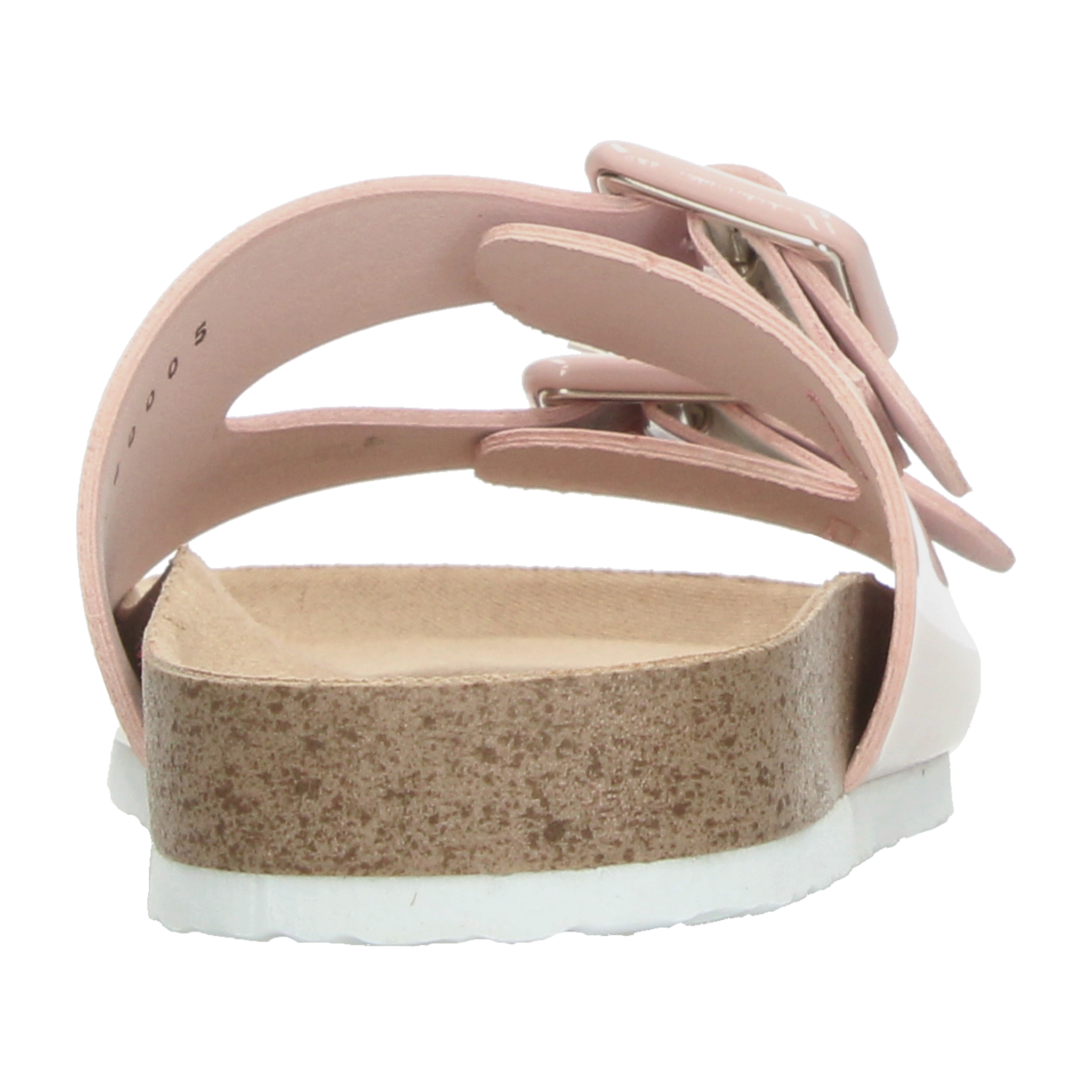 Sandalias Vavito Niña Rosa Casual Infantil T22-26