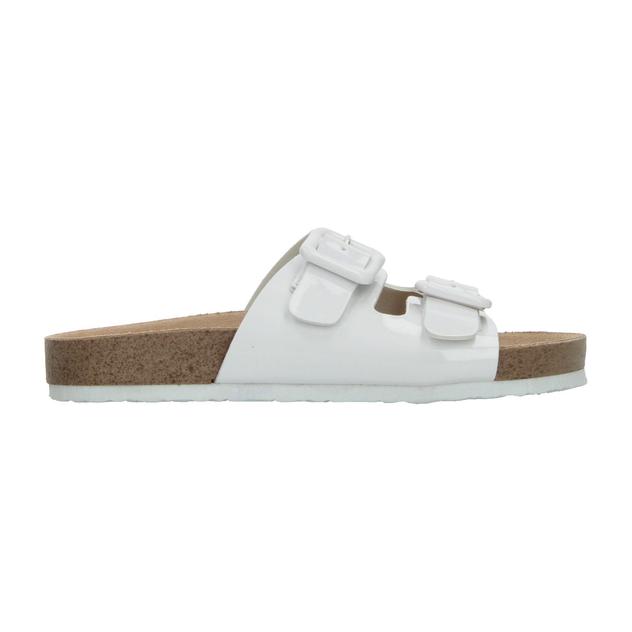 Sandalias Vavito Niña Blanco Casual Infantil T22-26