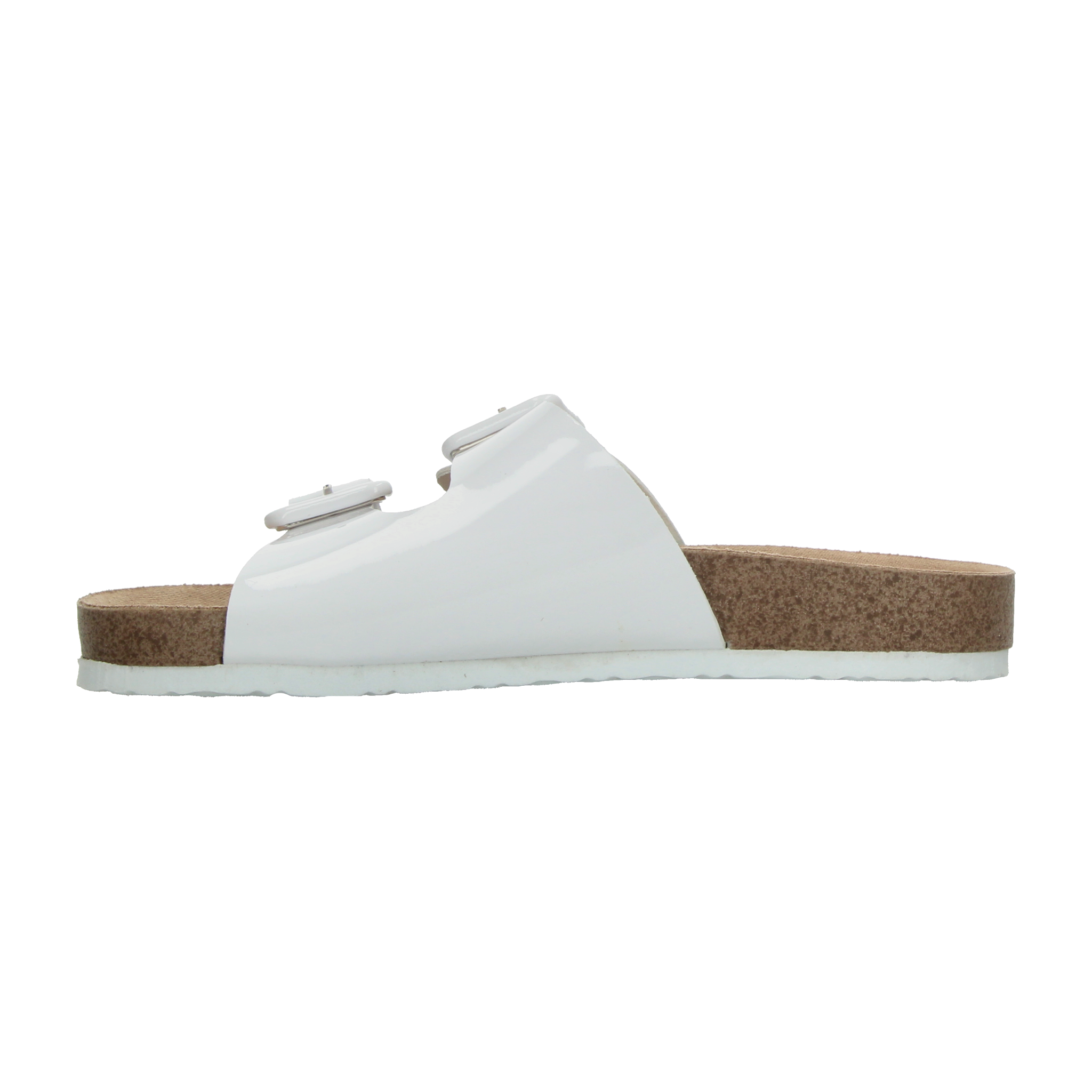Sandalias Vavito Niña Blanco Casual Infantil T22-26