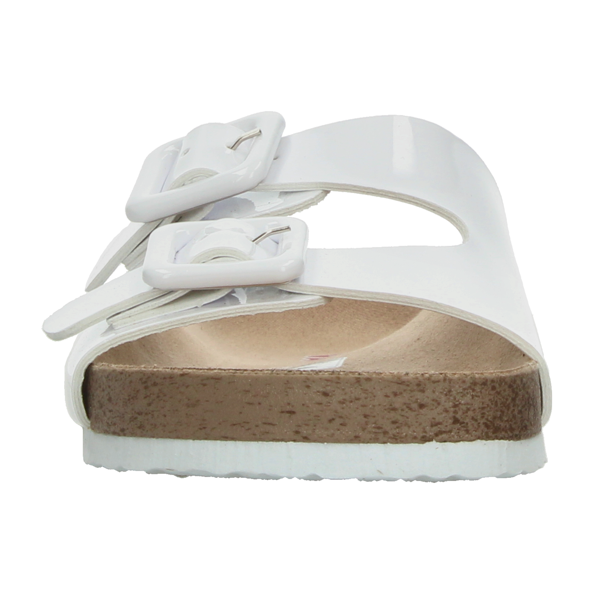 Sandalias Vavito Niña Blanco Casual Infantil T22-26