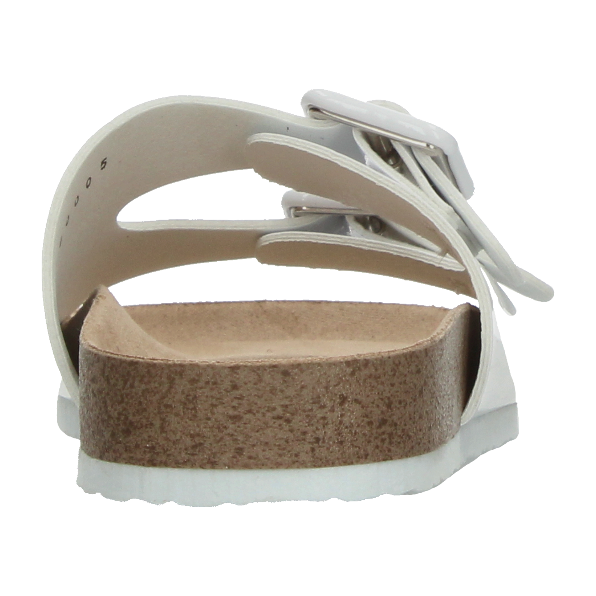 Sandalias Vavito Niña Blanco Casual Infantil T22-26