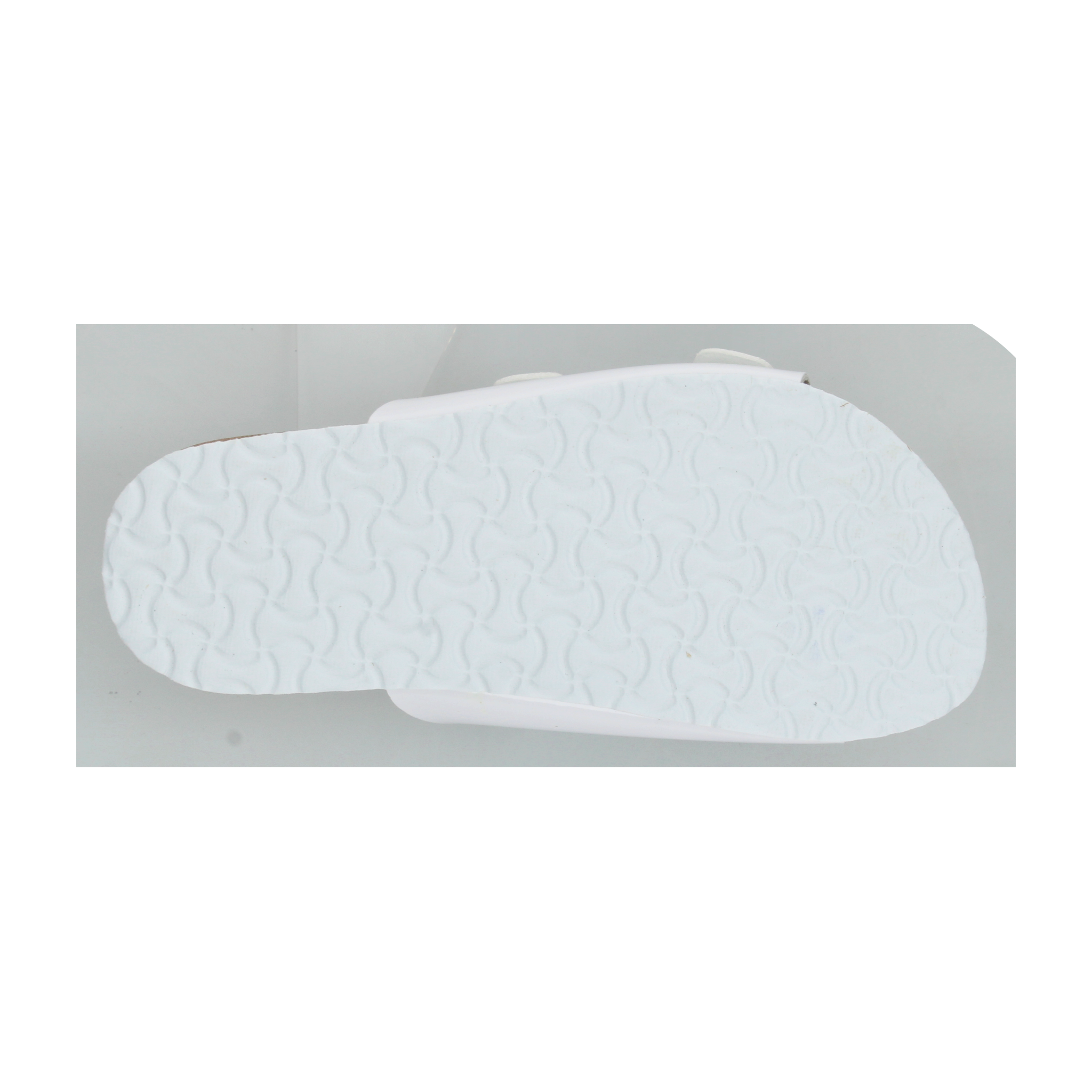 Sandalias Vavito Niña Blanco Casual Infantil T22-26