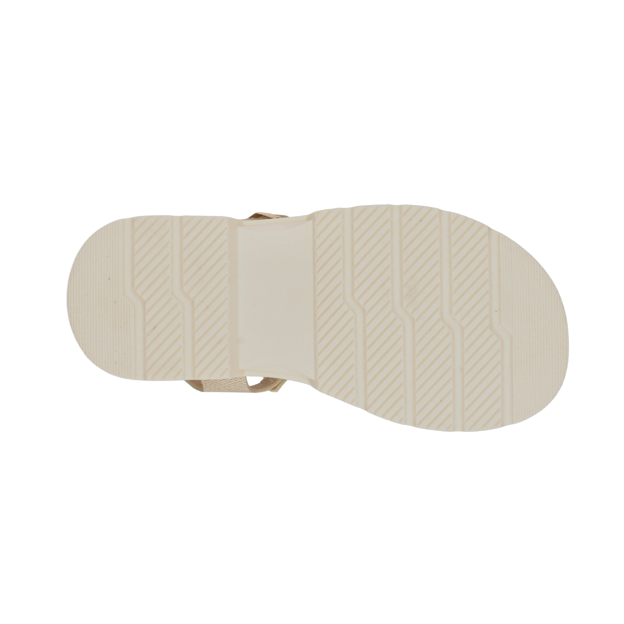 Sandalias Vavito Niña Beige Casual Infantil T18-22