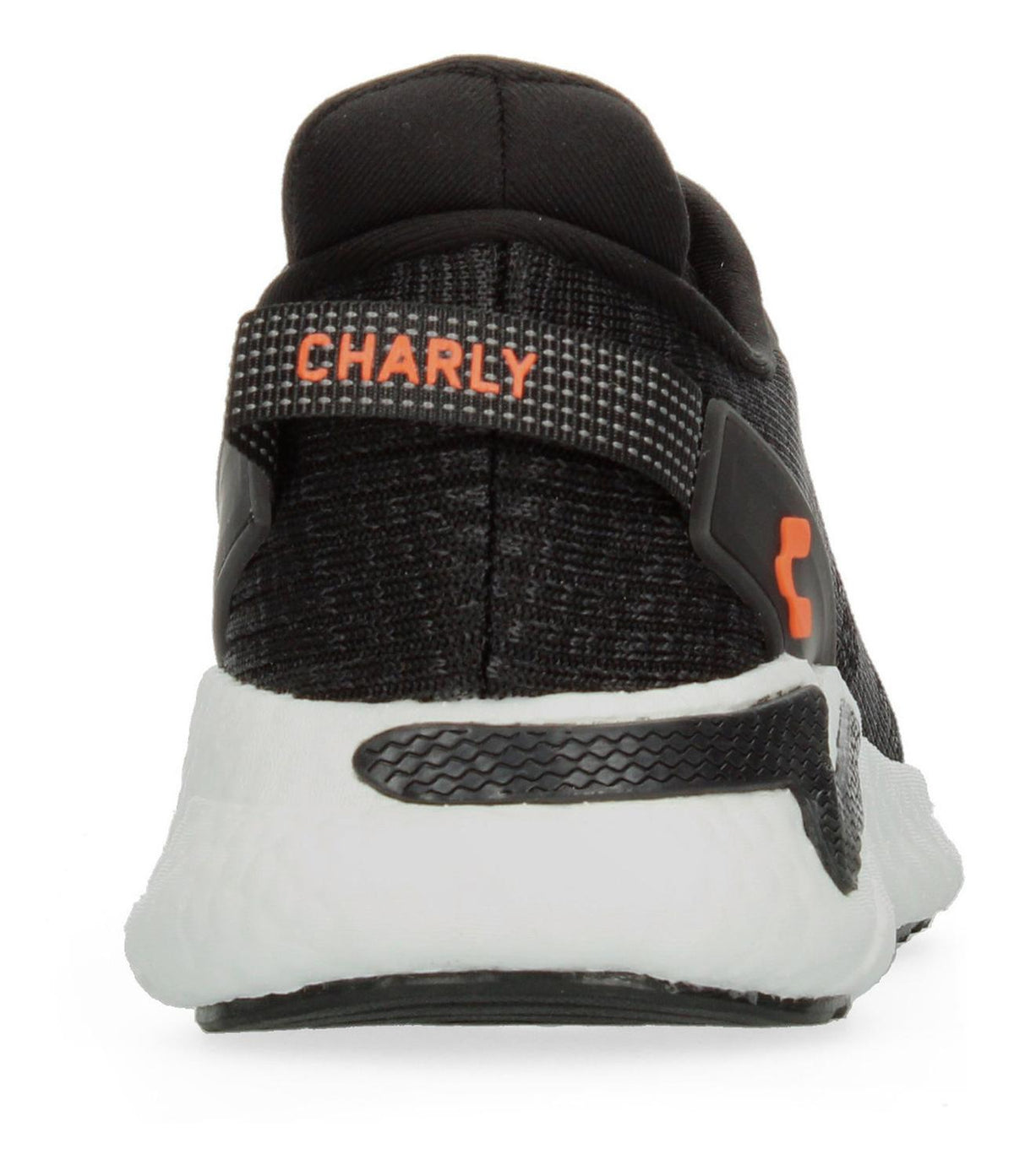 Tenis Charly Para Hombre 1086132002 Negro [chy3331], foto 7 de 10
