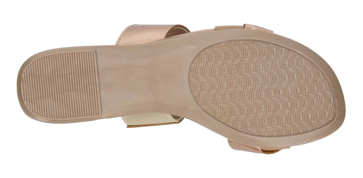 Sandalias Paulie Para Mujer 1908 Beige [ple168], foto 9 de 10