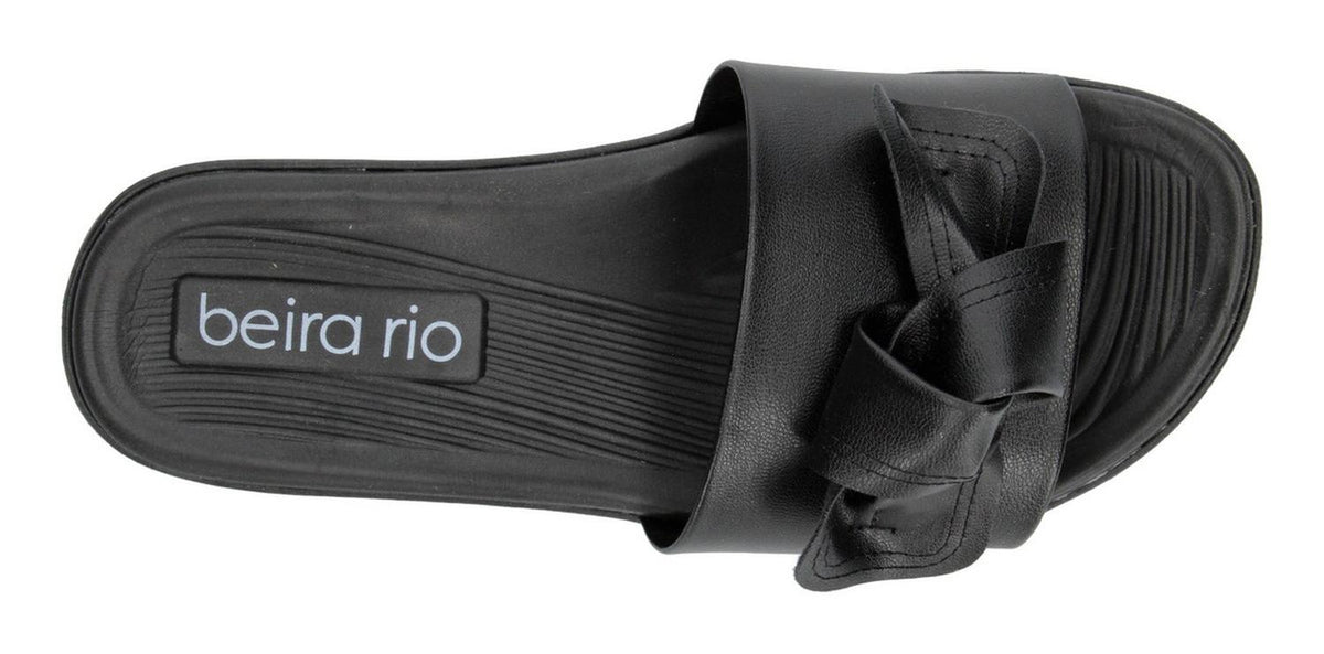 Sandalias Beira Rio Negro Para Mujer [bei36], foto 8 de 9