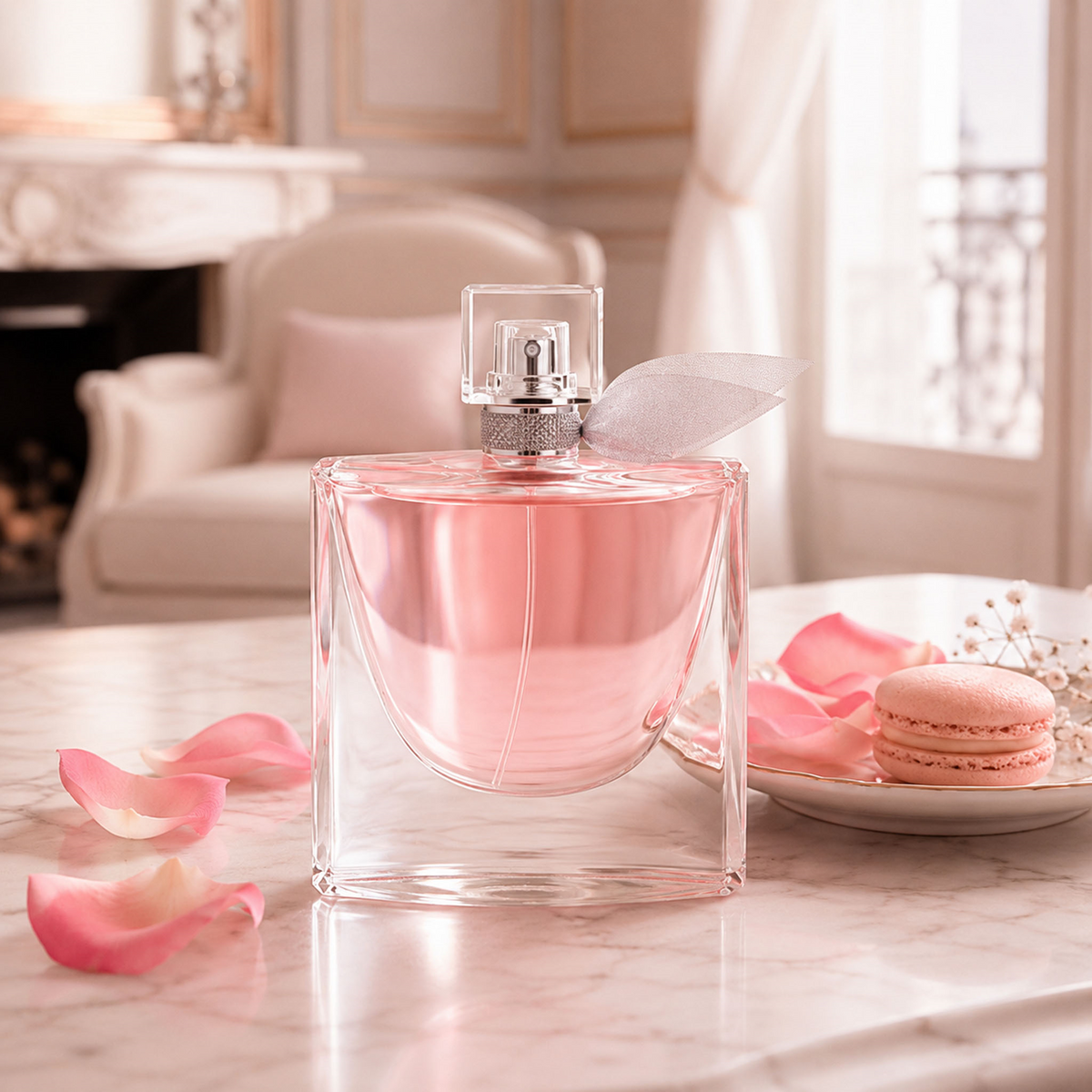 Perfume Lancome La Vie Est Belle EDP Mujer 100ml, foto 6 de 10