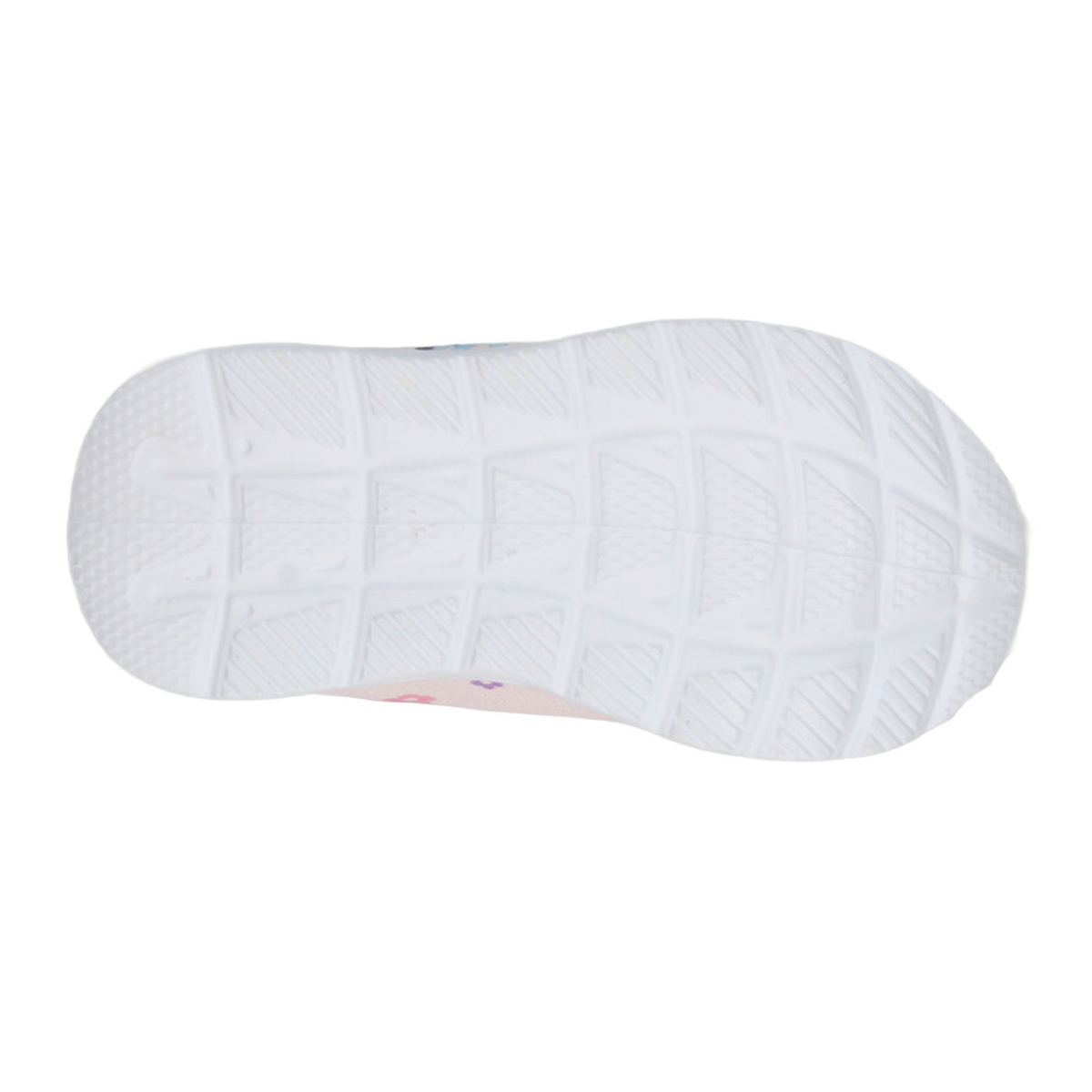 Tenis Bluey Niña Rosa Casual Led Cómodo Infantil T12-15, foto 9 de 10