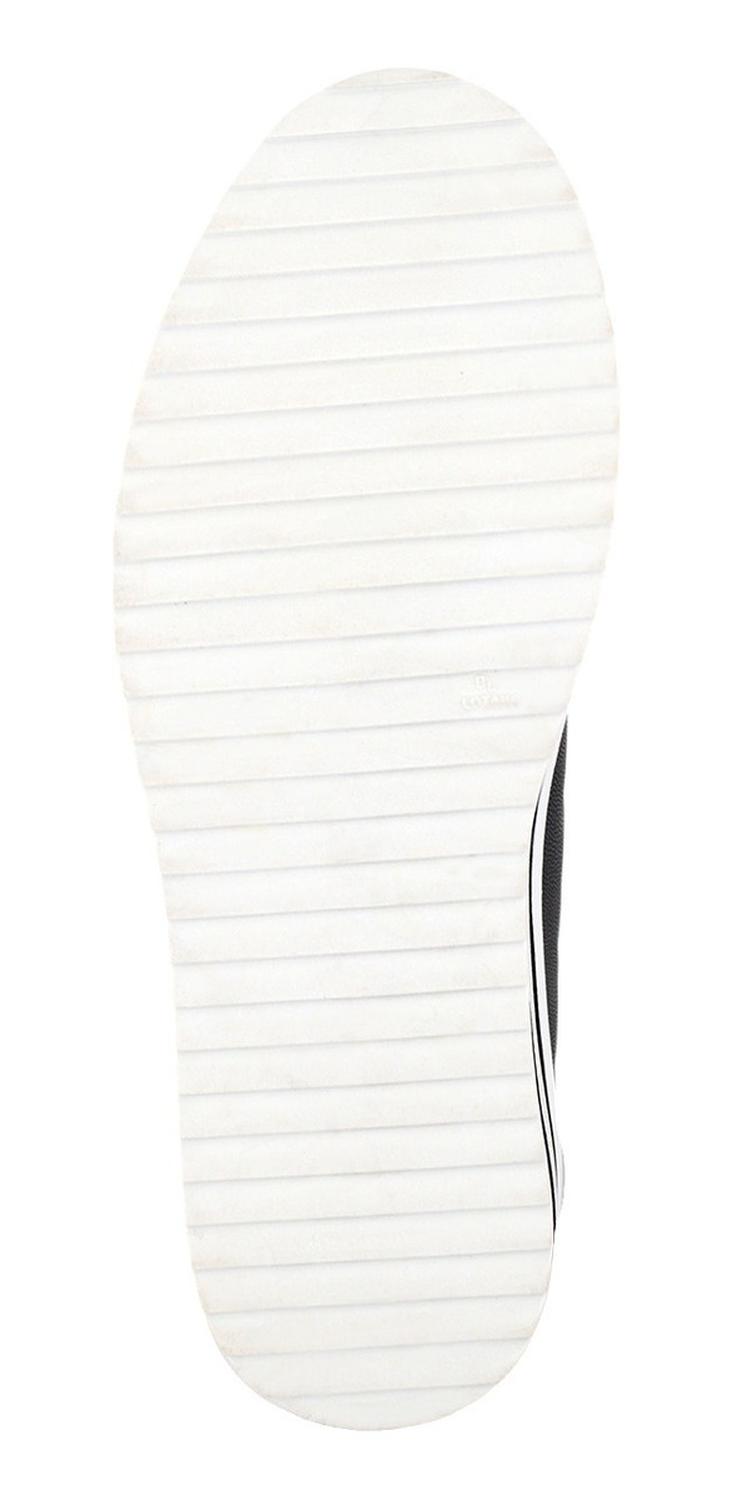 Tenis Gosh Para Mujer 1432e-04 Negro [gos720], foto 6 de 6