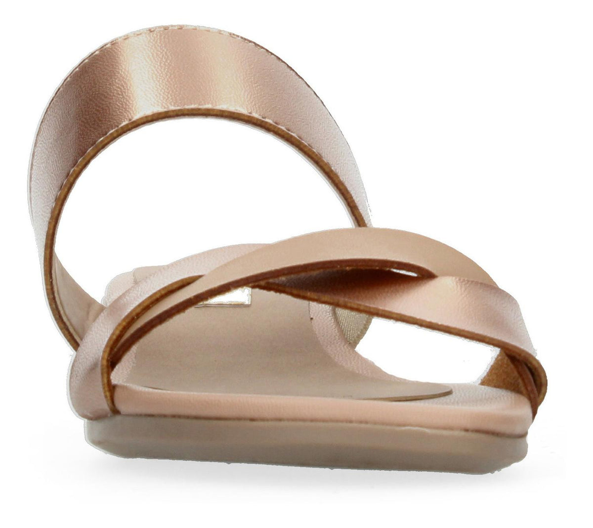 Sandalias Paulie Para Mujer 1908 Beige [ple168], foto 6 de 10
