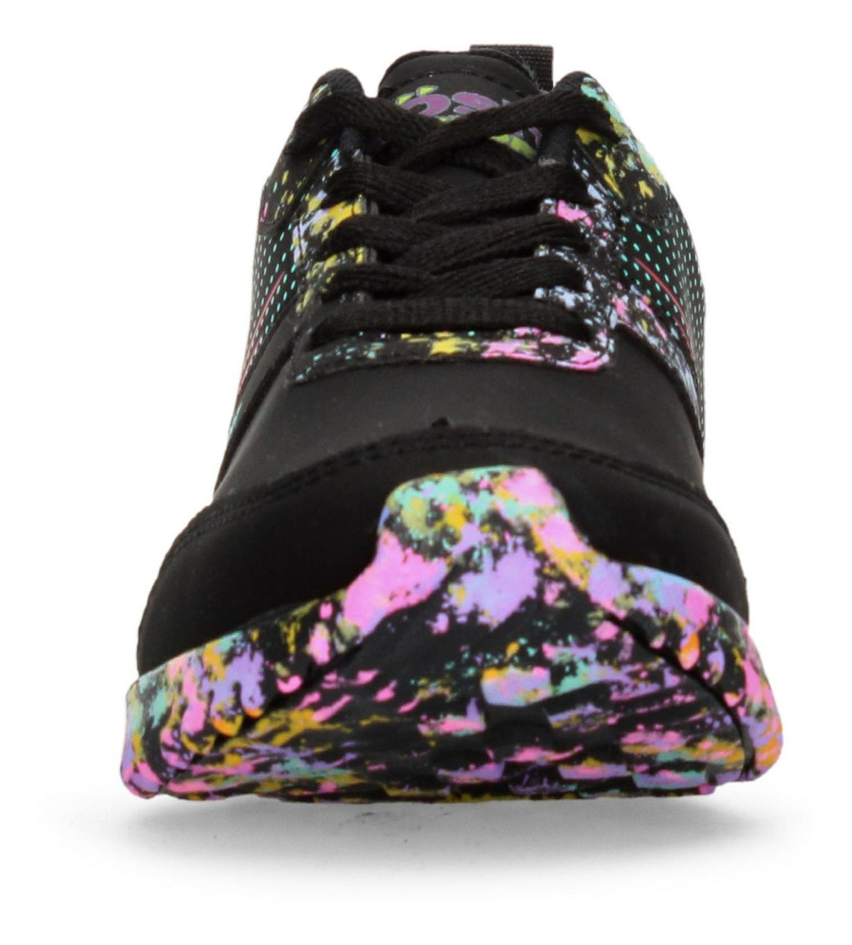 Tenis Gosh Para Mujer 065hg-03 Negro [gos891], foto 6 de 10