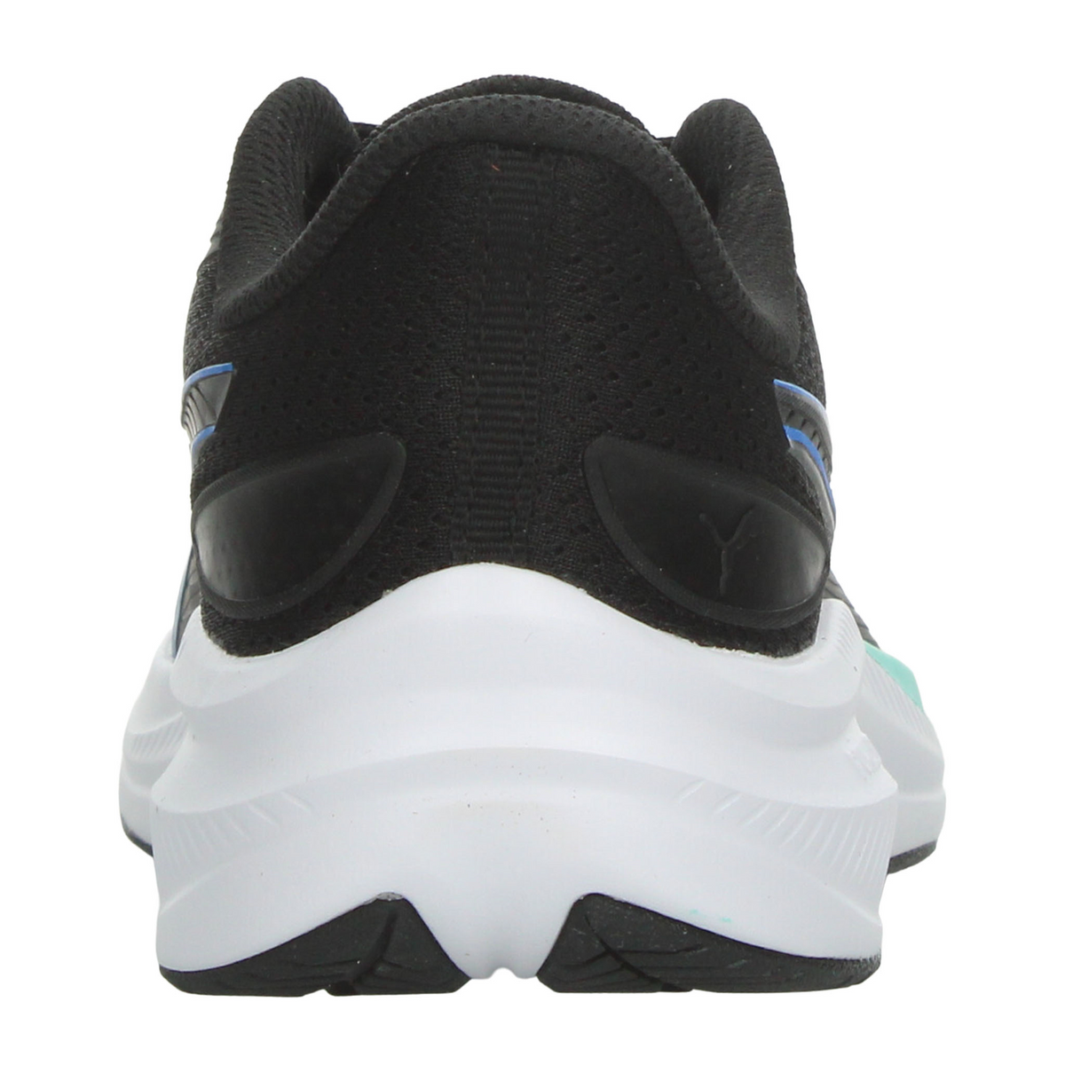 Tenis Puma Skyrocket Lite 2 Niño Negro Deportivo Infantil T22-25, foto 7 de 10