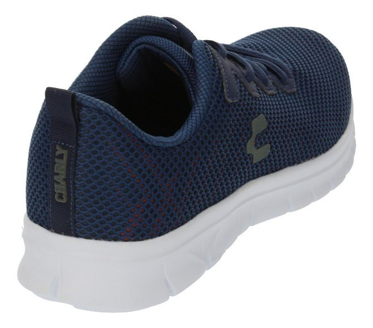Tenis Charly Para Hombre 1029521 Azul Marino [chy2958], foto 4 de 6