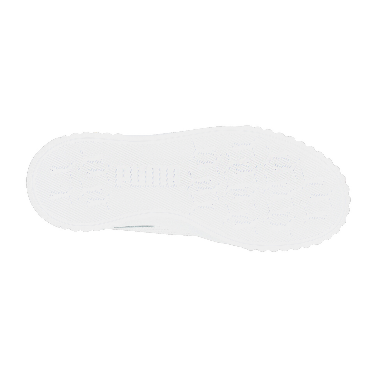 Tenis Puma Carina 3.0 Blanco para Mujer [PUM1294], foto 9 de 10