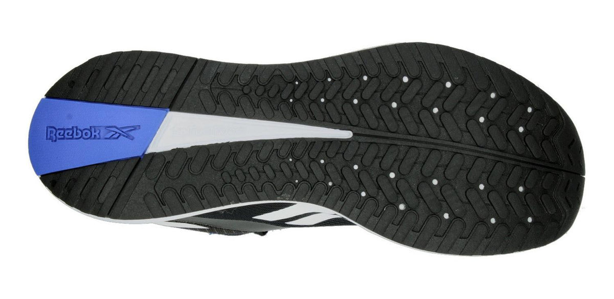 Tenis Reebok Energen Run 2 Negro Para Hombre [rbk351], foto 10 de 10
