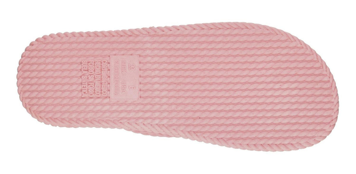 Sandalias Marea Para Mujer Rosa Con Aroma [maa5], foto 10 de 10