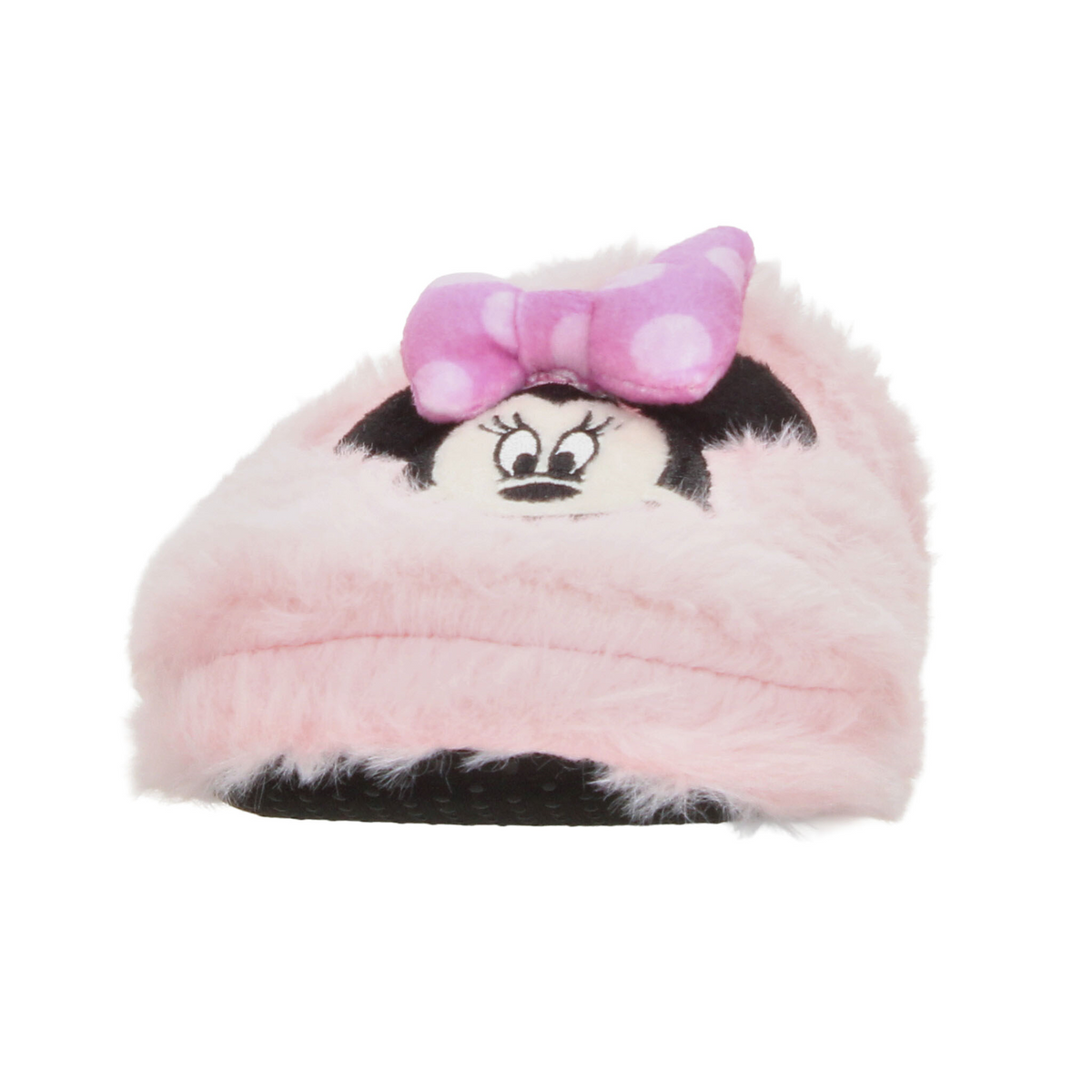 Pantuflas Minnie Mouse Ar-ra Niña Rosa Infantil T16-23, foto 7 de 10