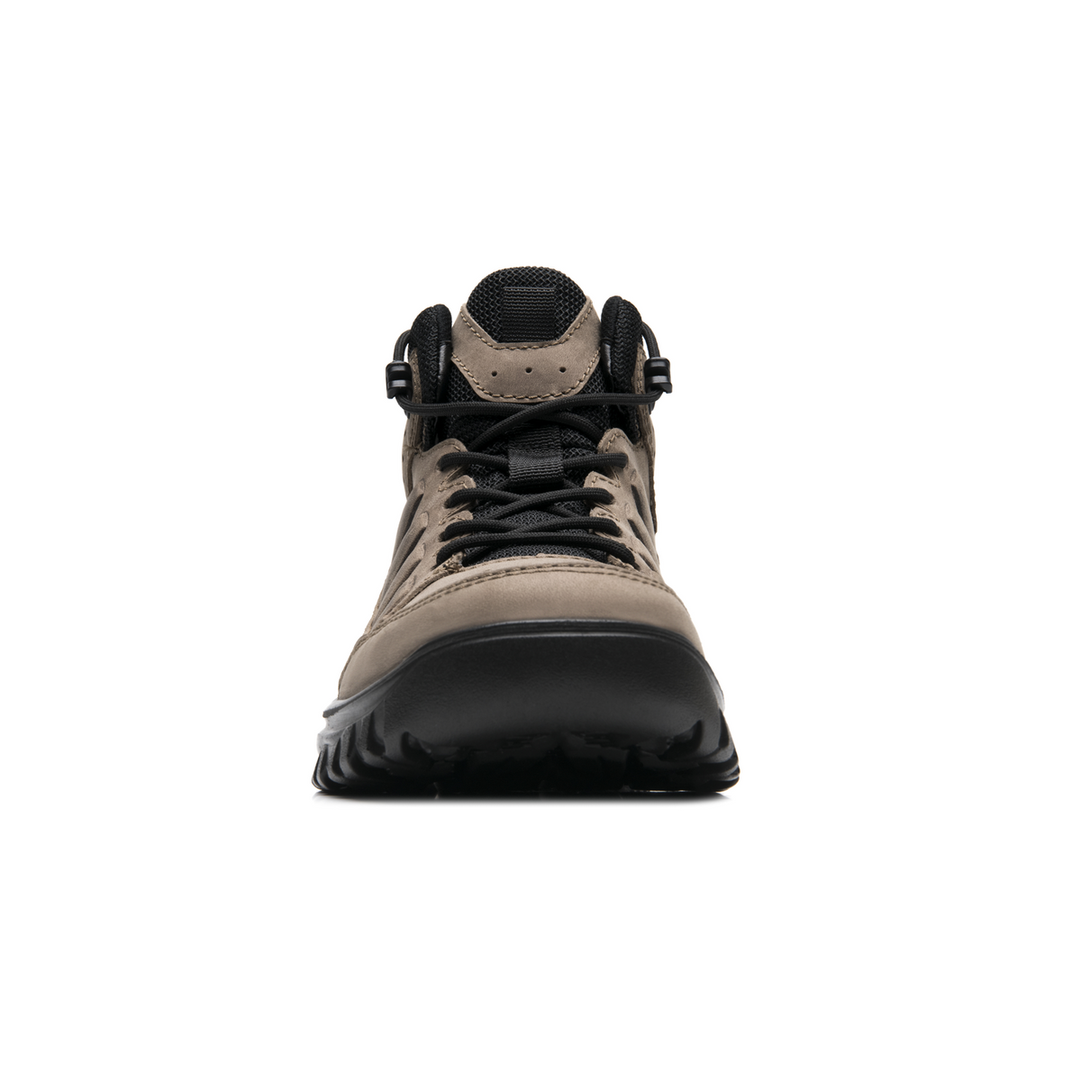 Bota Flexi Thompson Hombre Café Outdoor Cintas Casual Caballero, foto 6 de 10